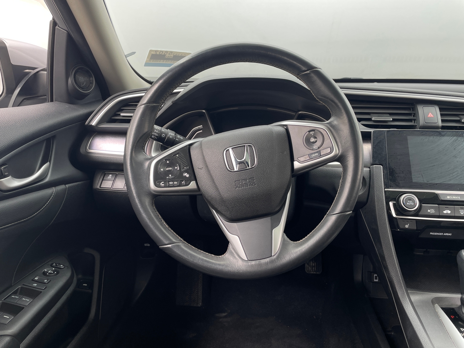 Thumbnail: 2018 Honda Civic - 4