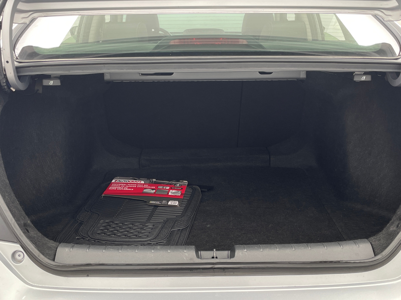 Thumbnail: 2018 Honda Civic - 6