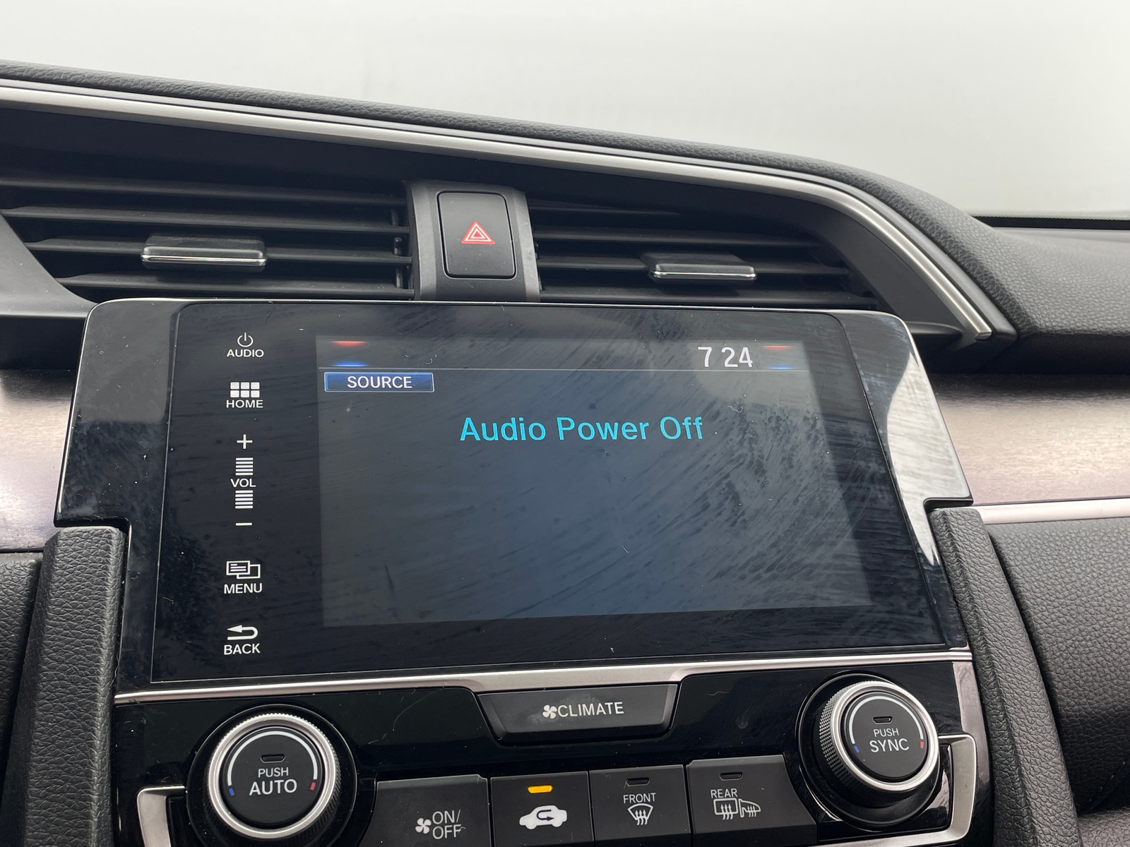 Thumbnail: 2018 Honda Civic - 3