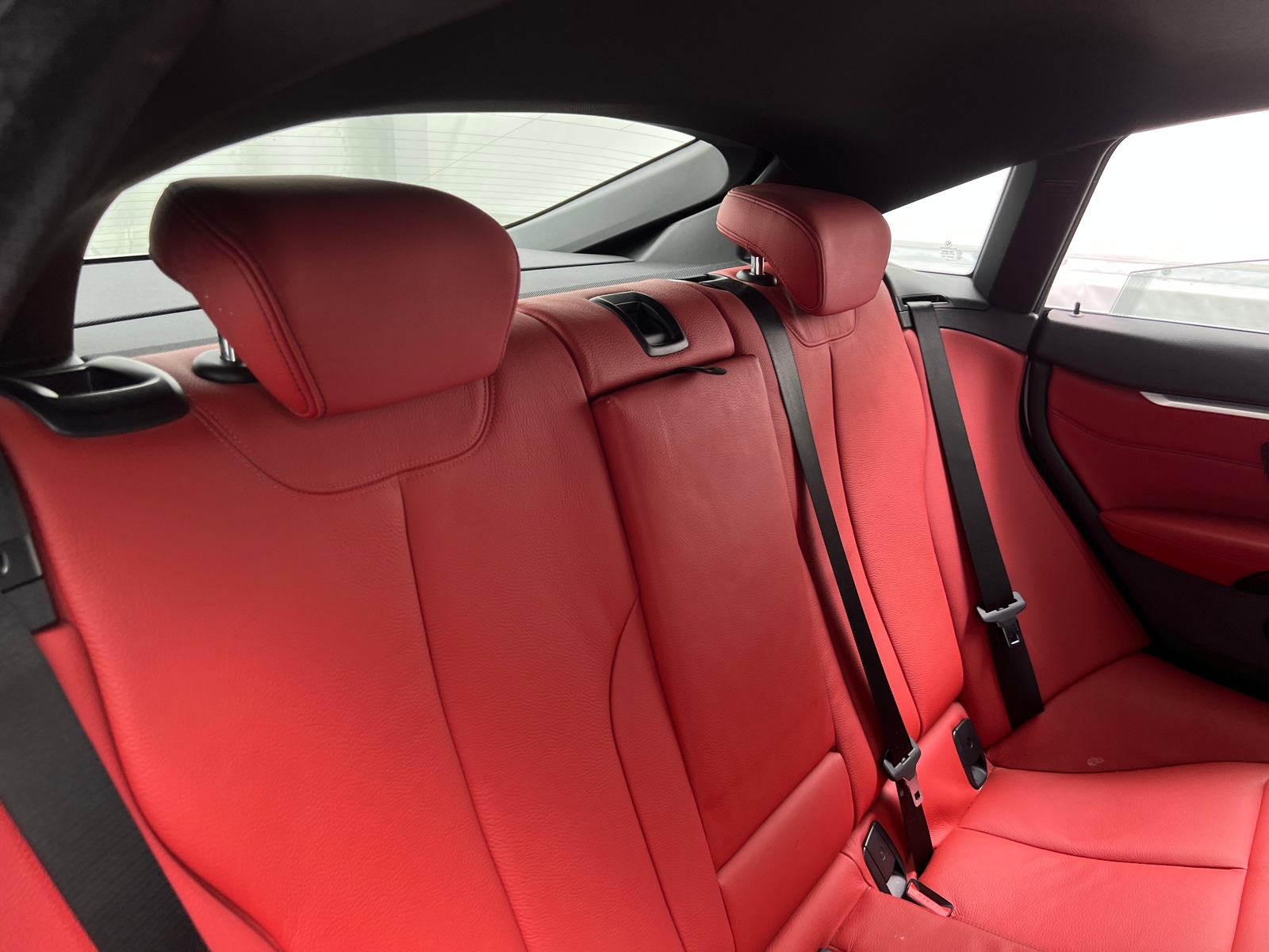 Thumbnail: 2019 BMW 4 Series - 5