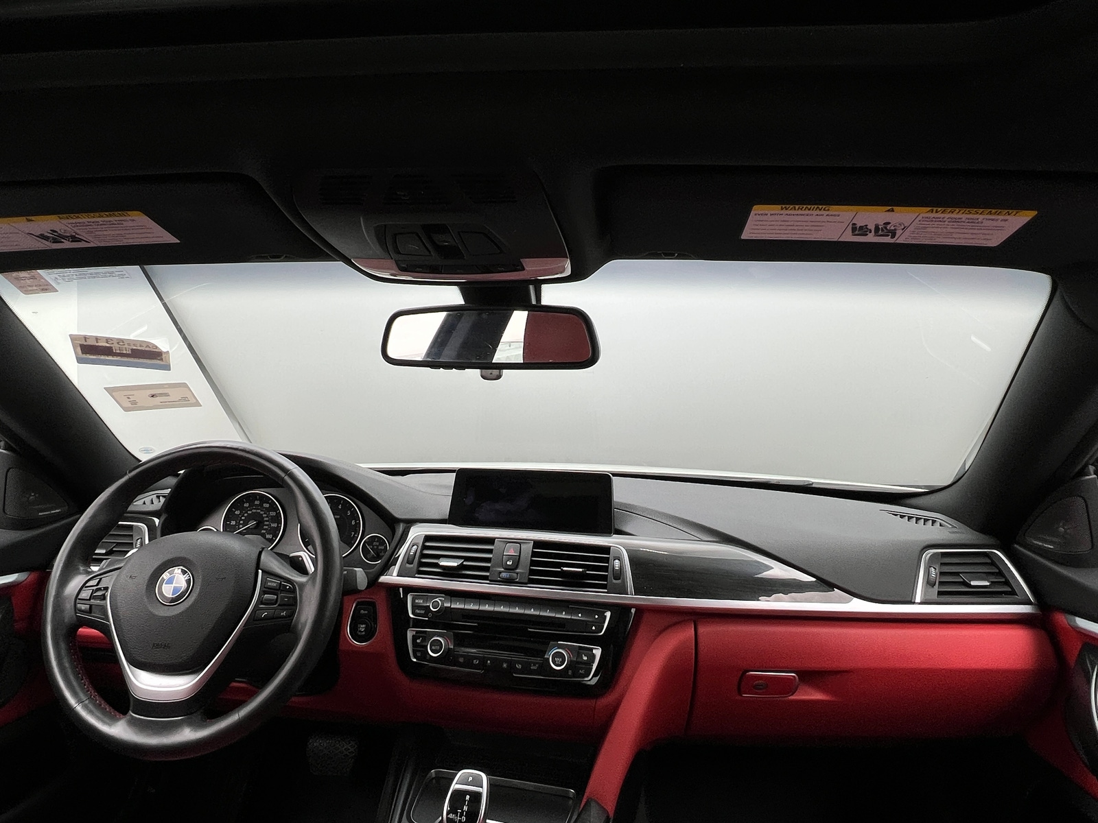 Thumbnail: 2019 BMW 4 Series - 2