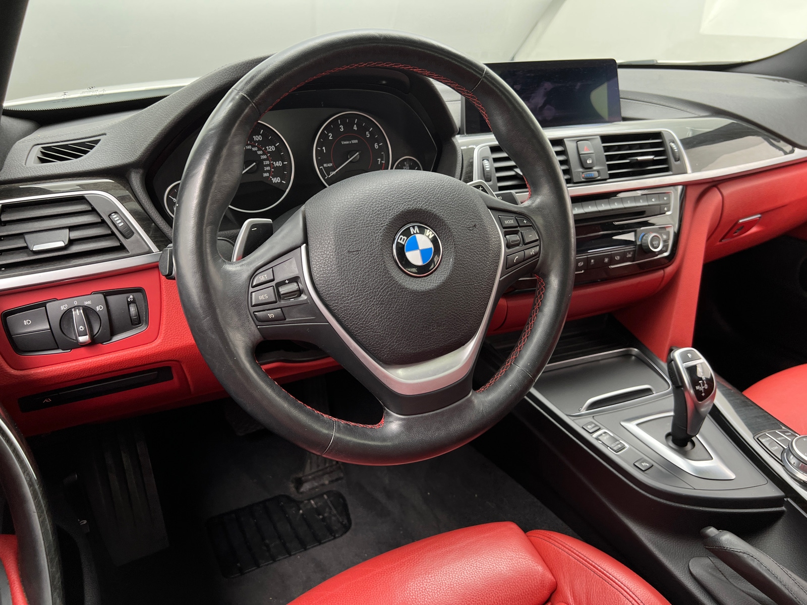 Thumbnail: 2019 BMW 4 Series - 4