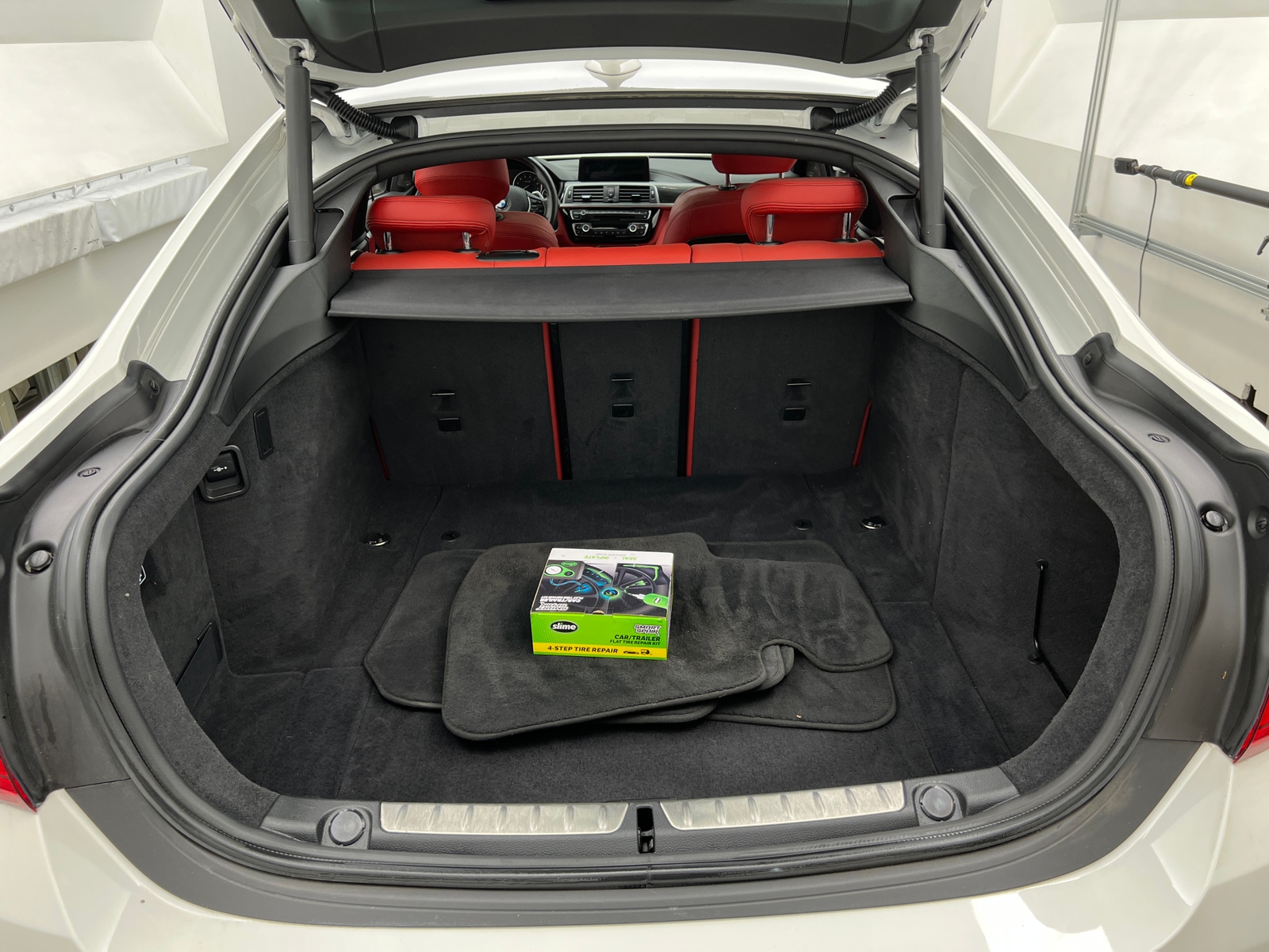 Thumbnail: 2019 BMW 4 Series - 6