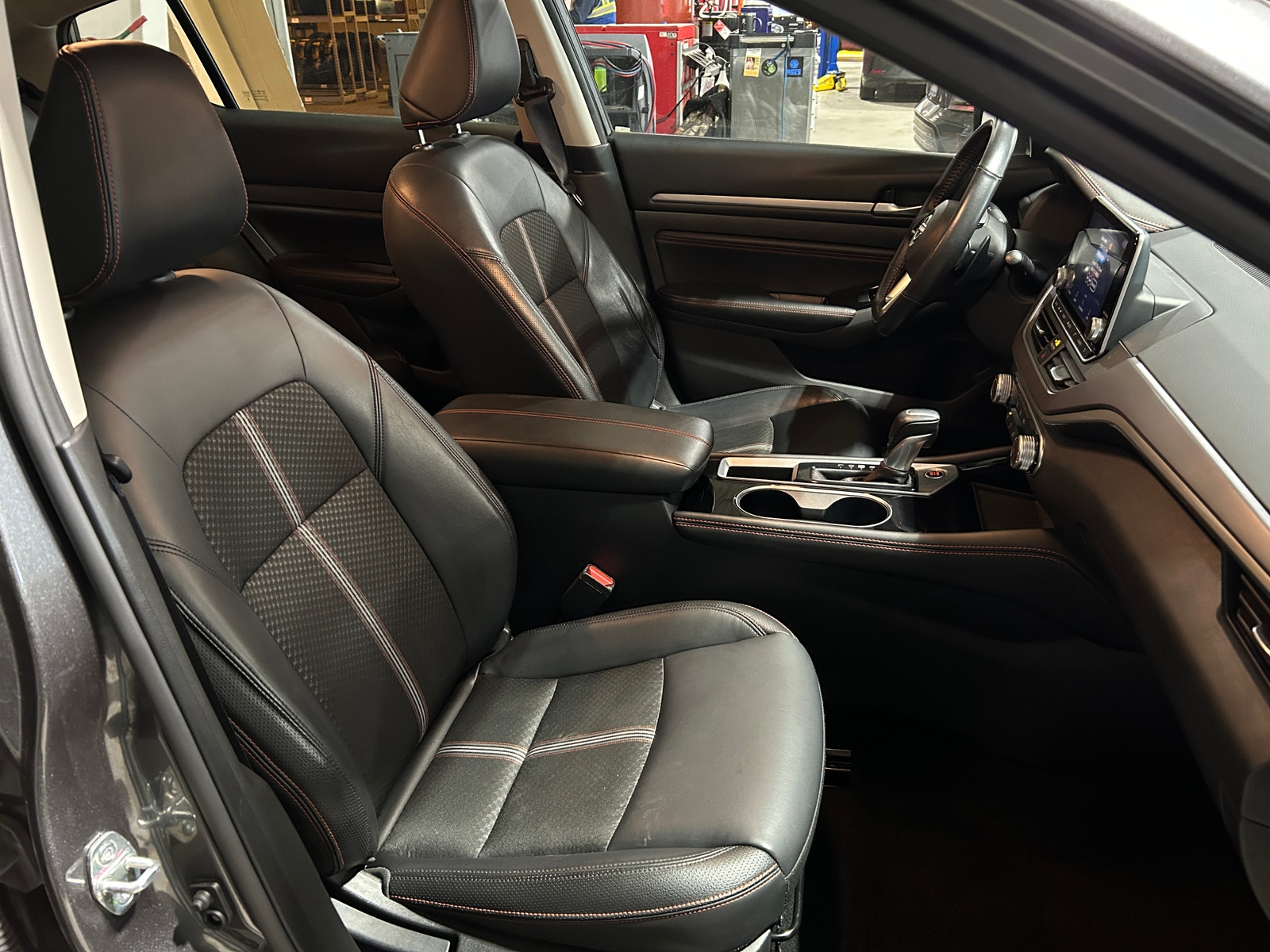 Thumbnail: 2023 Nissan Altima - 2