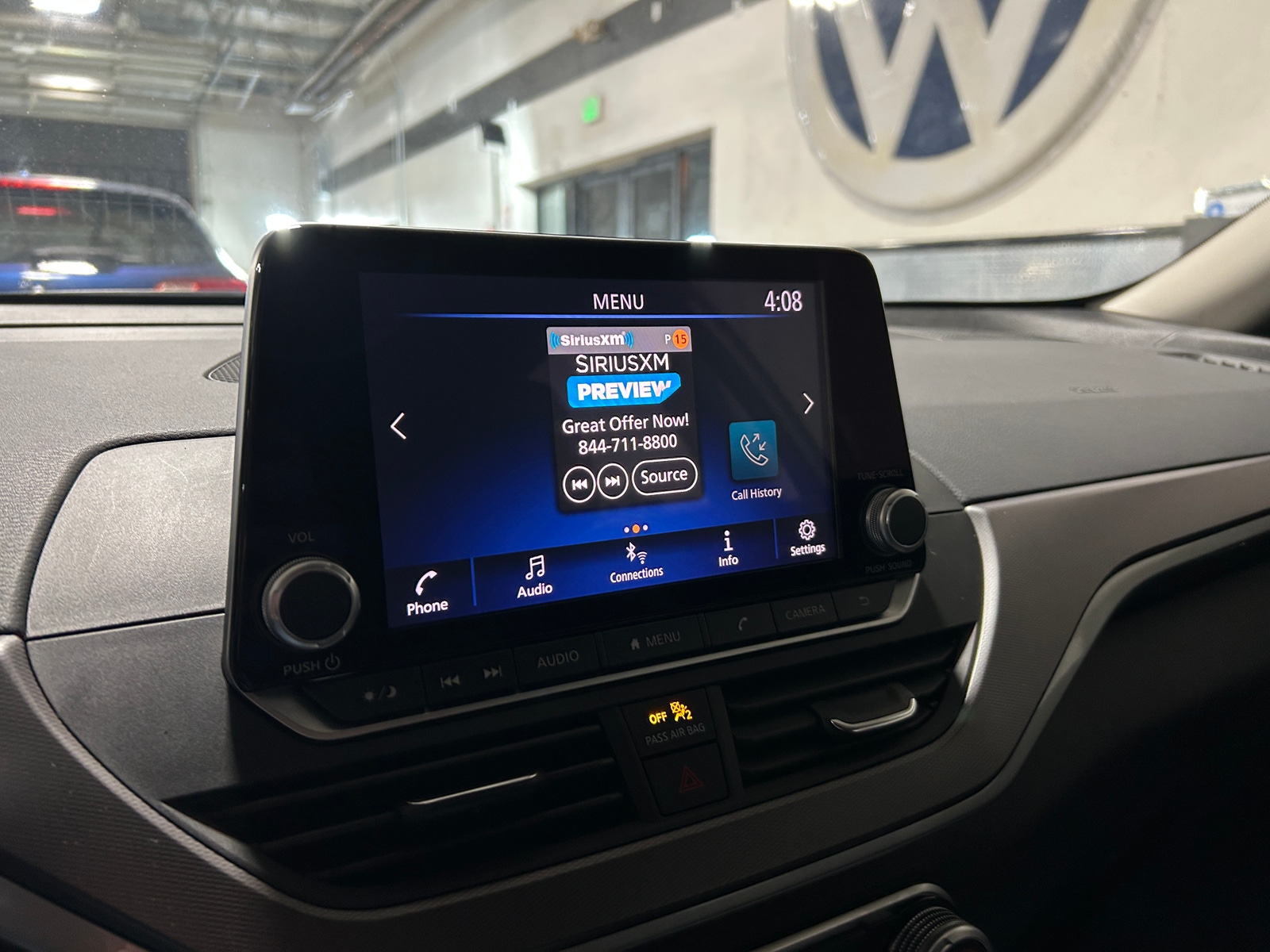 Thumbnail: 2023 Nissan Altima - 4