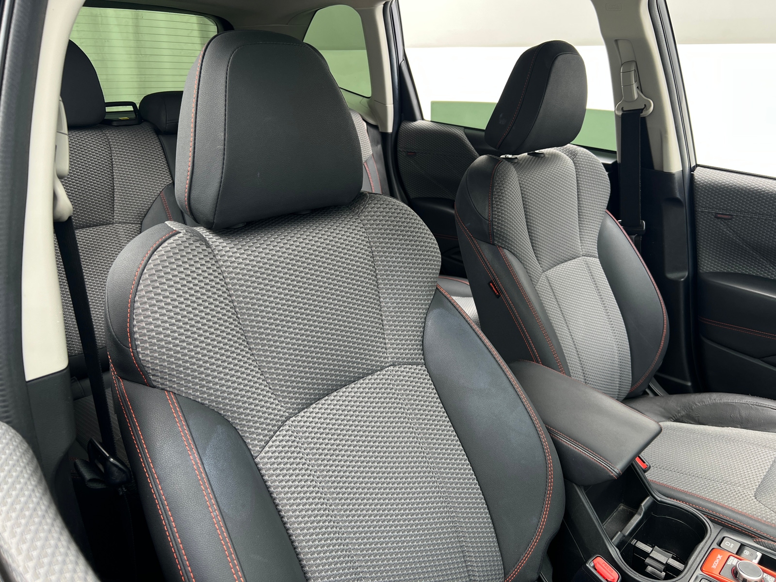 Thumbnail: 2019 Subaru Forester - 2