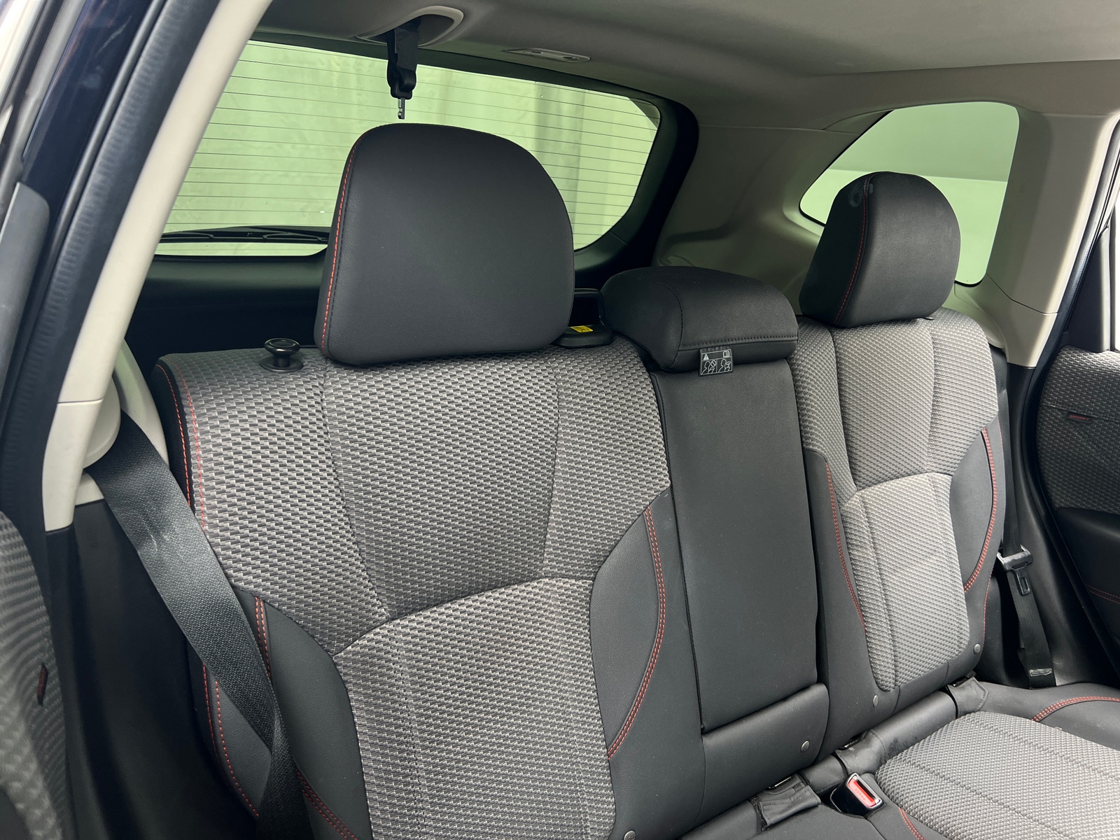 Thumbnail: 2019 Subaru Forester - 6