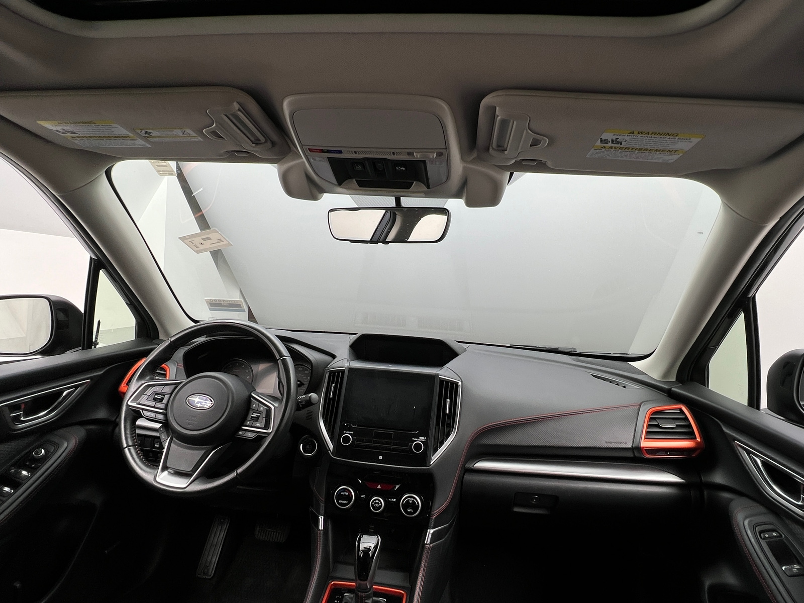 Thumbnail: 2019 Subaru Forester - 3