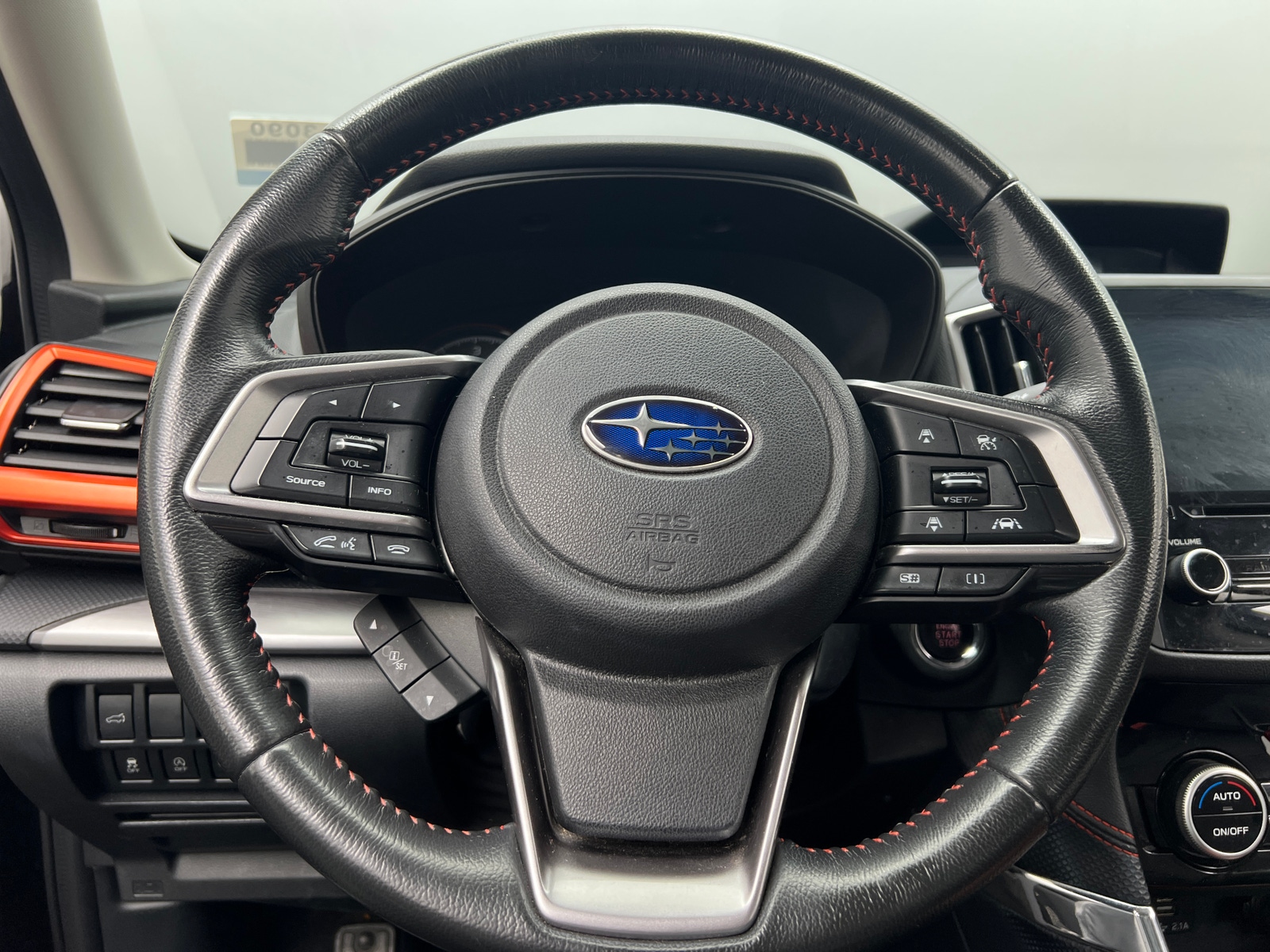 Thumbnail: 2019 Subaru Forester - 5