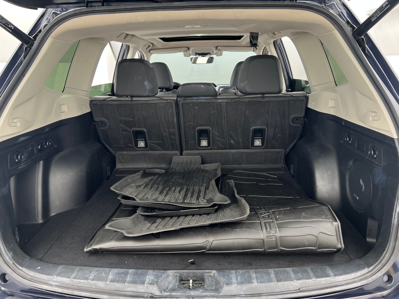 Thumbnail: 2019 Subaru Forester - 7