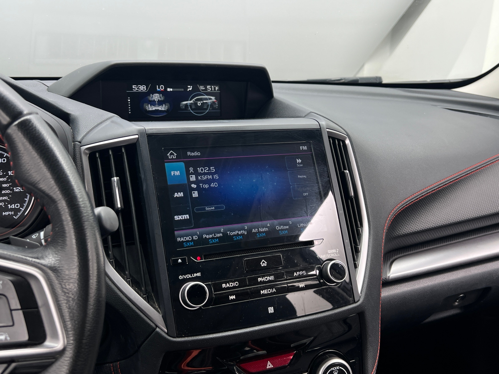 Thumbnail: 2019 Subaru Forester - 4