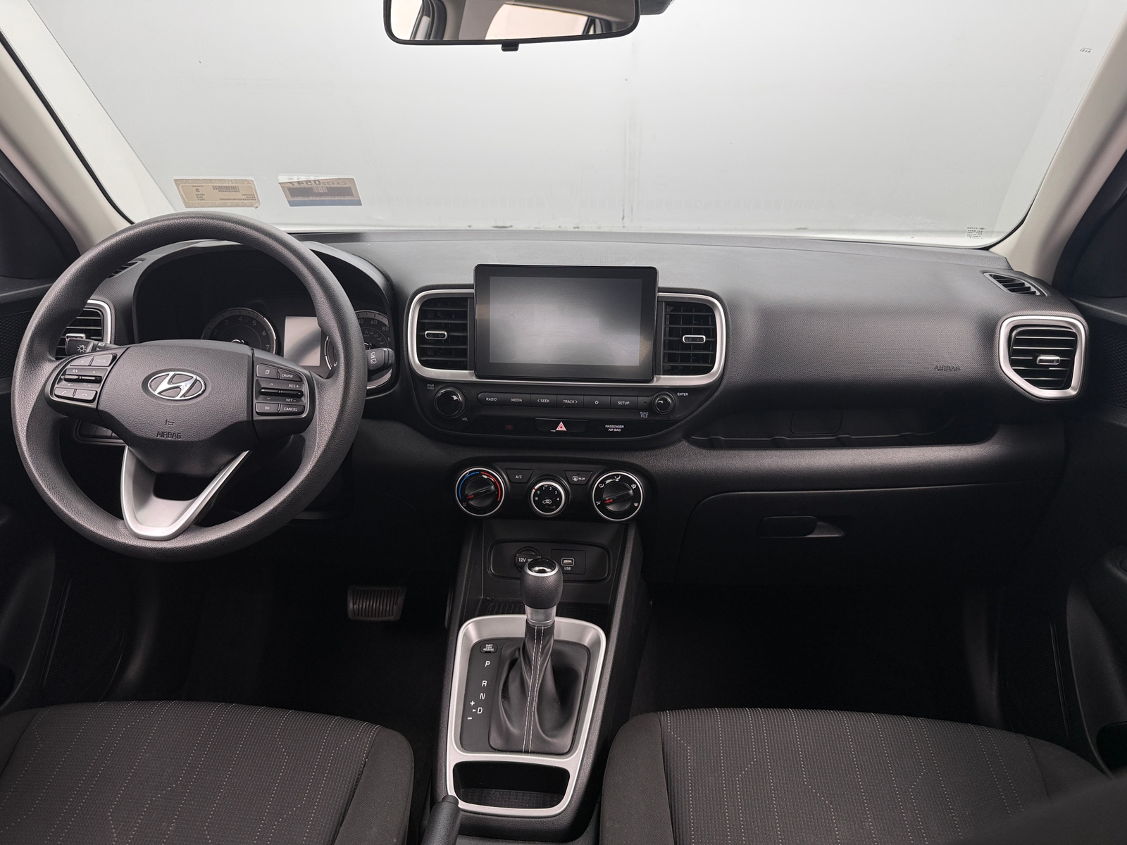 Thumbnail: 2021 Hyundai Venue - 3