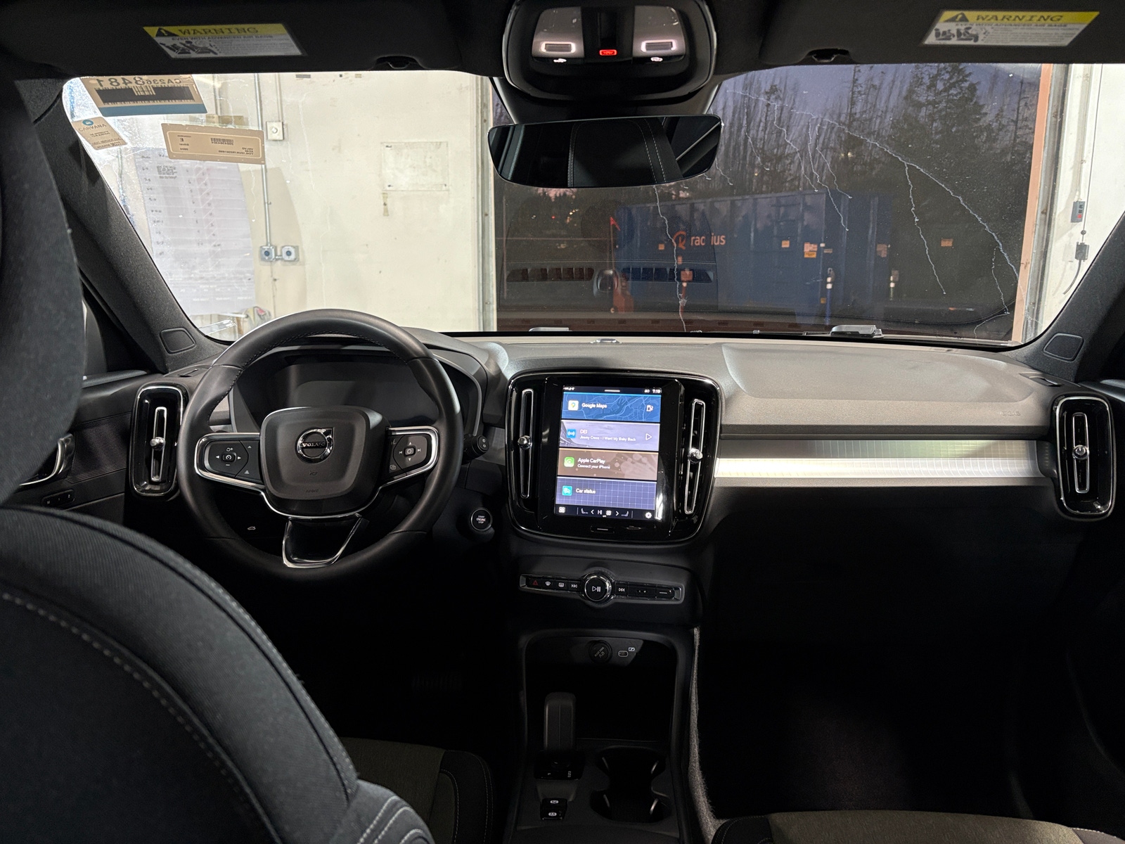 Thumbnail: 2024 Volvo XC40 - 3