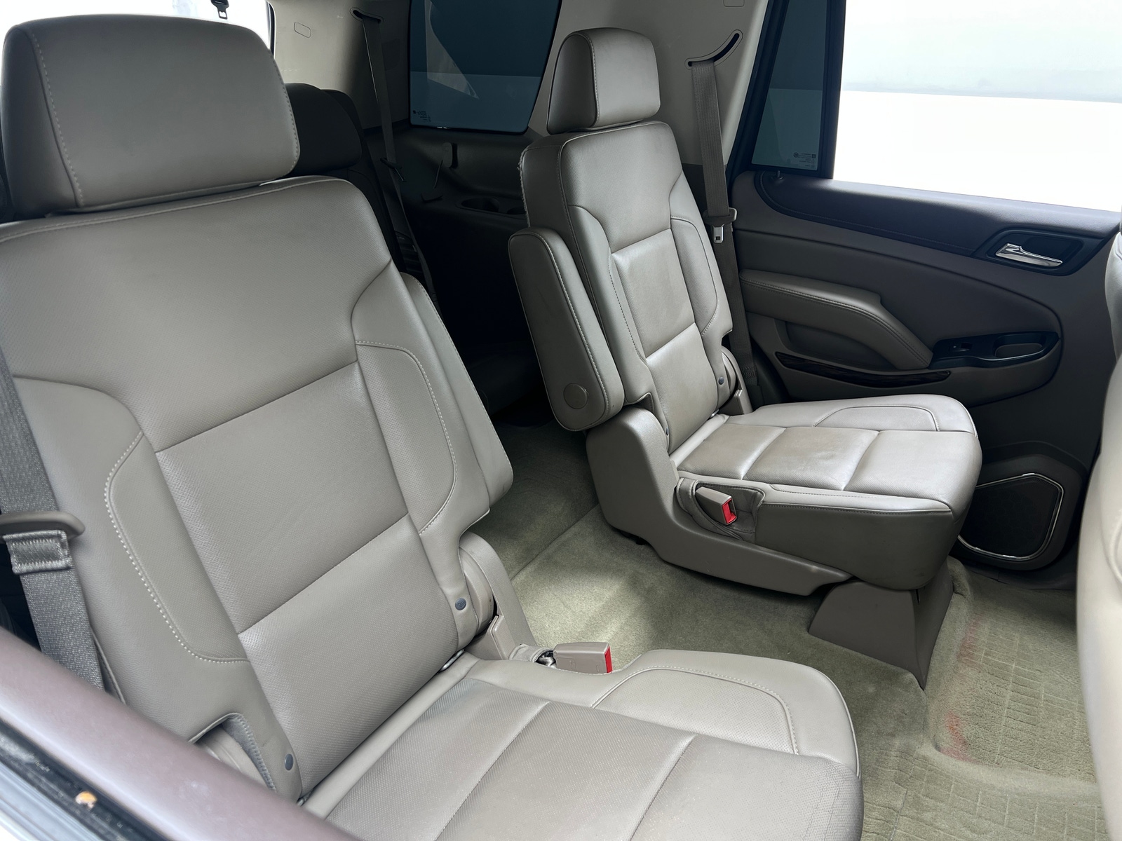 Thumbnail: 2015 GMC Yukon - 5