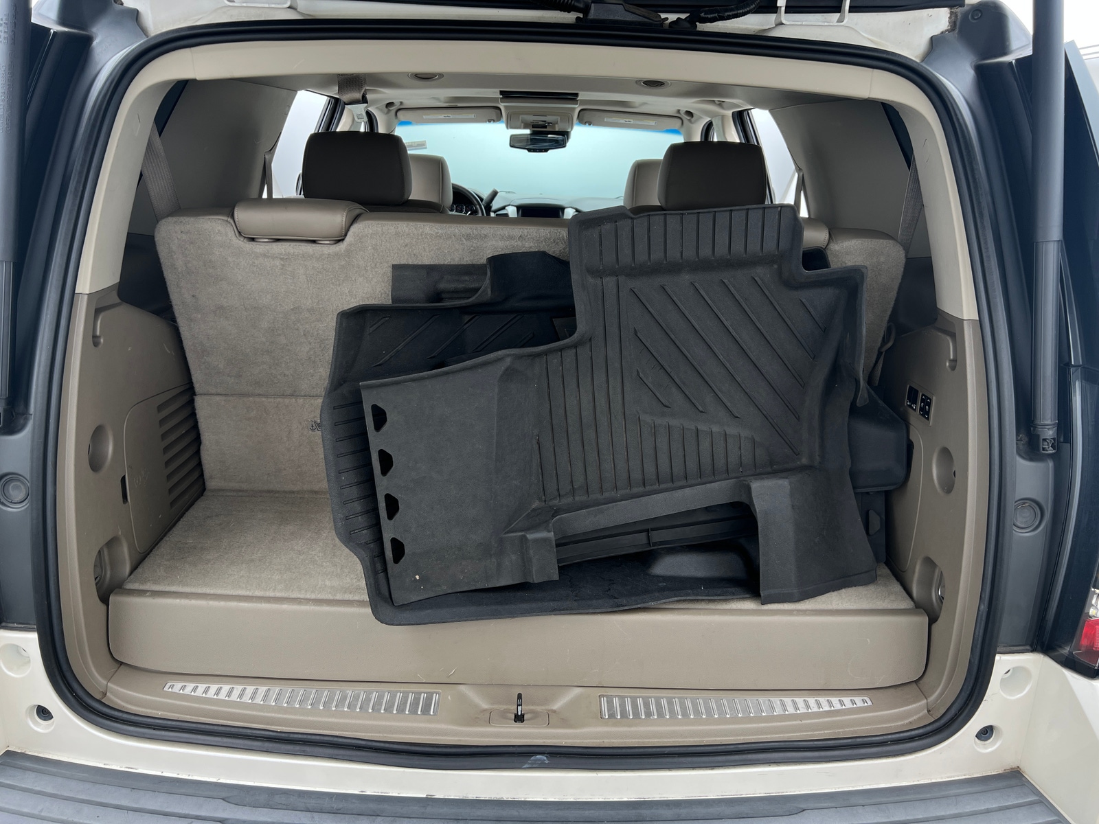 Thumbnail: 2015 GMC Yukon - 6