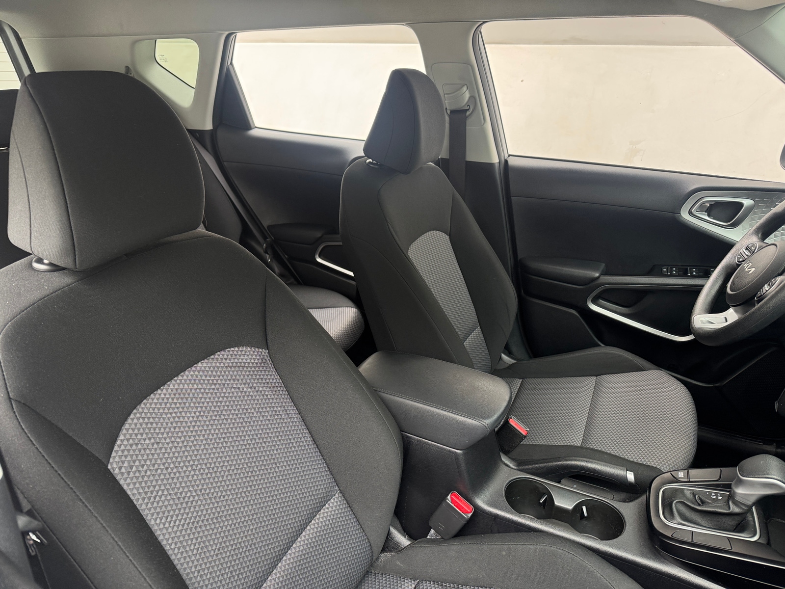 Thumbnail: 2023 Kia Soul - 2