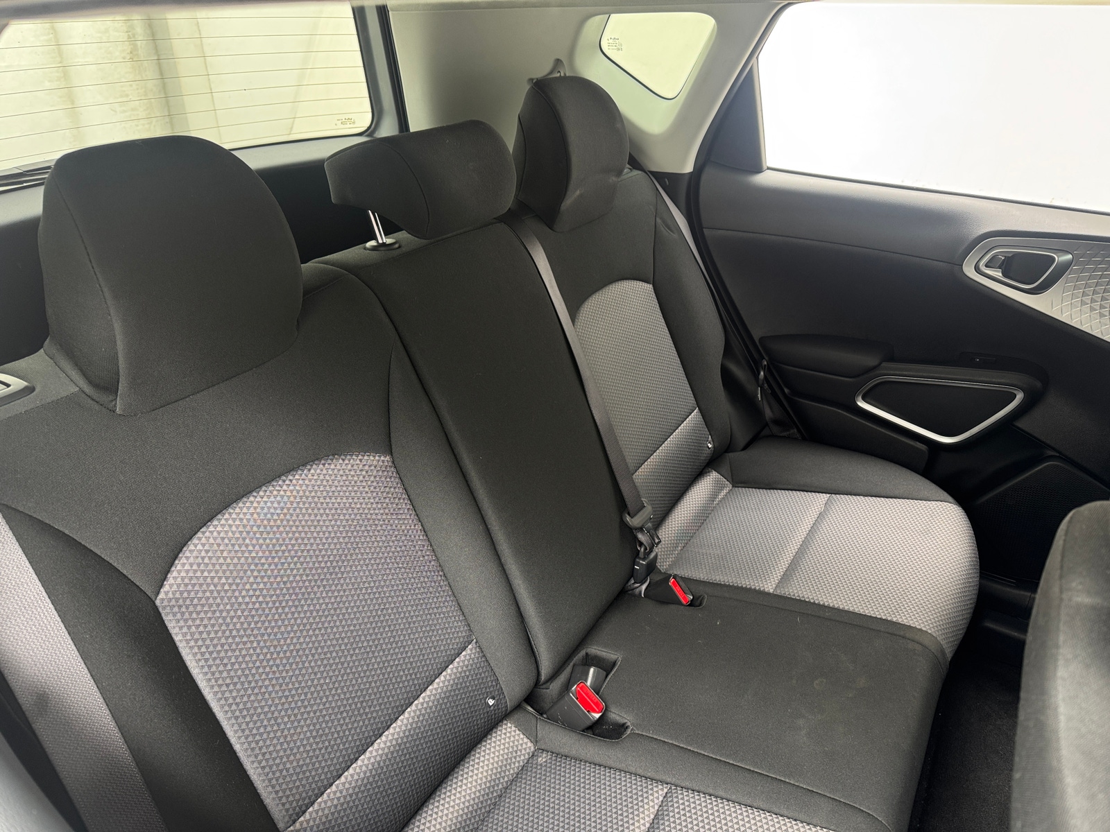 Thumbnail: 2023 Kia Soul - 6