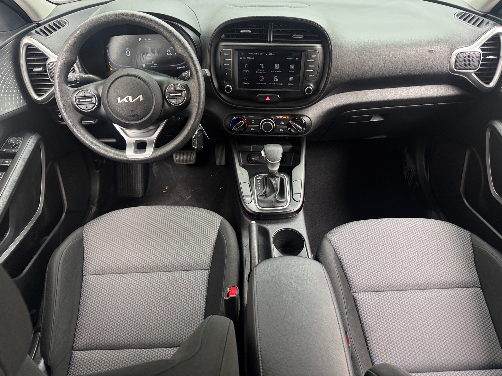 Thumbnail: 2023 Kia Soul - 3