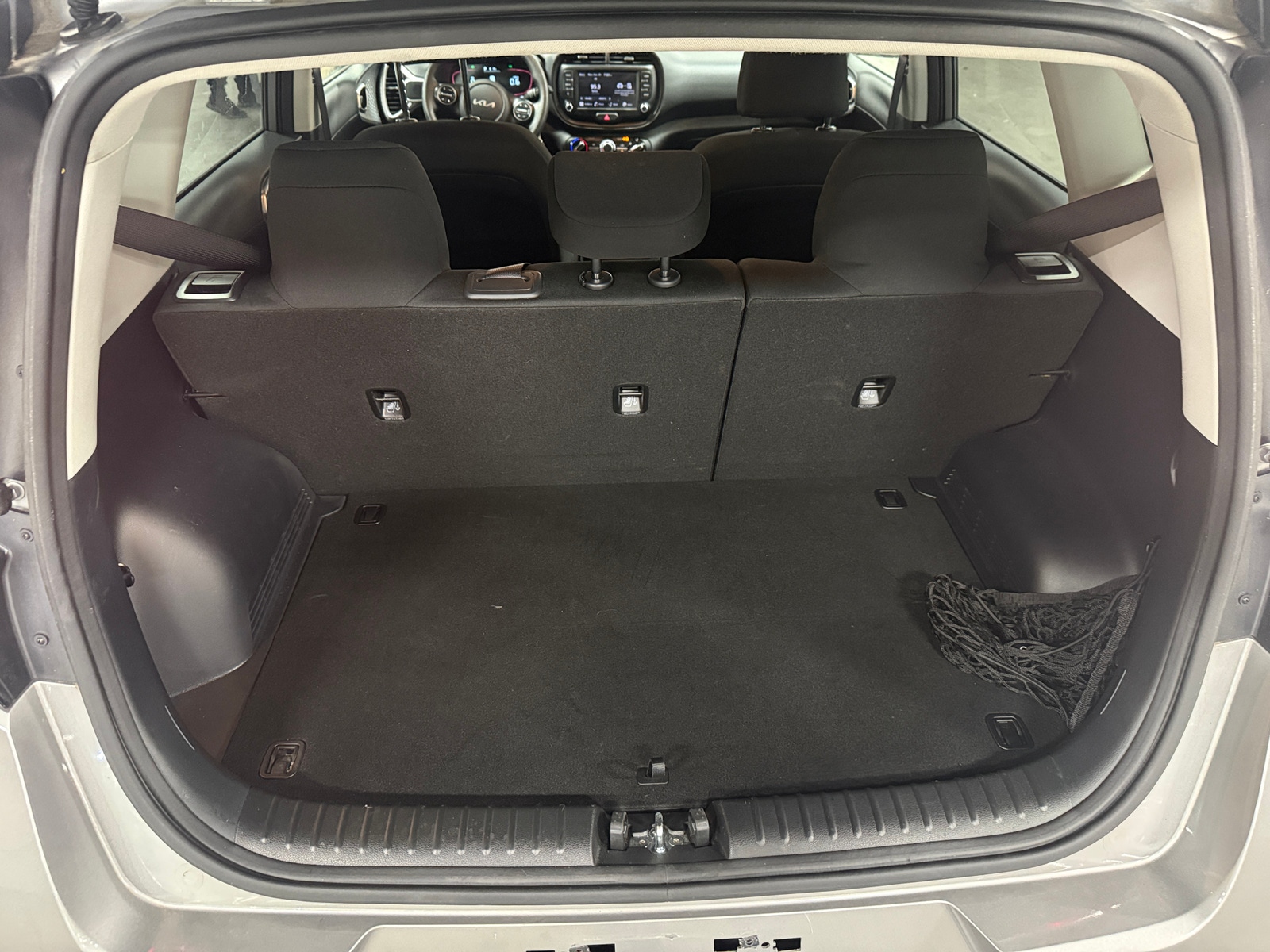 Thumbnail: 2023 Kia Soul - 7