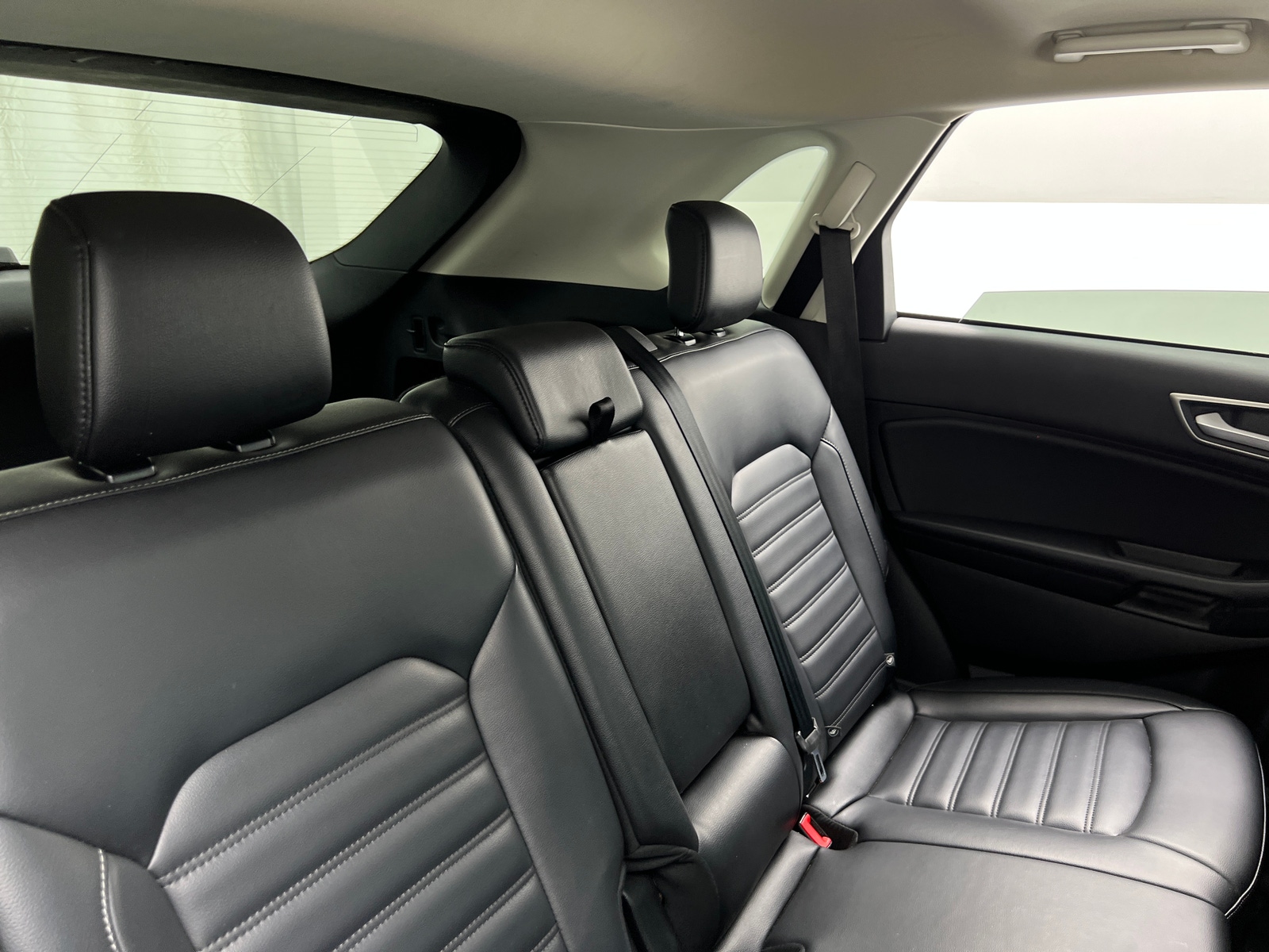 Thumbnail: 2024 Ford Edge - 5