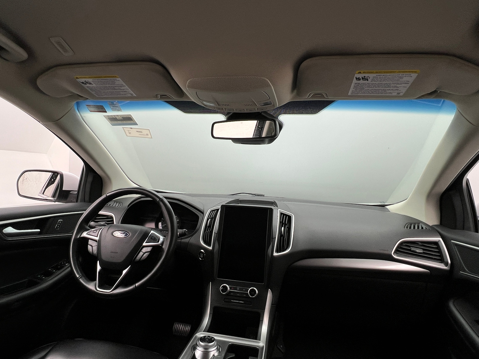 Thumbnail: 2024 Ford Edge - 2