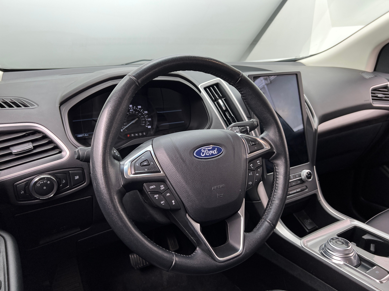 Thumbnail: 2024 Ford Edge - 4