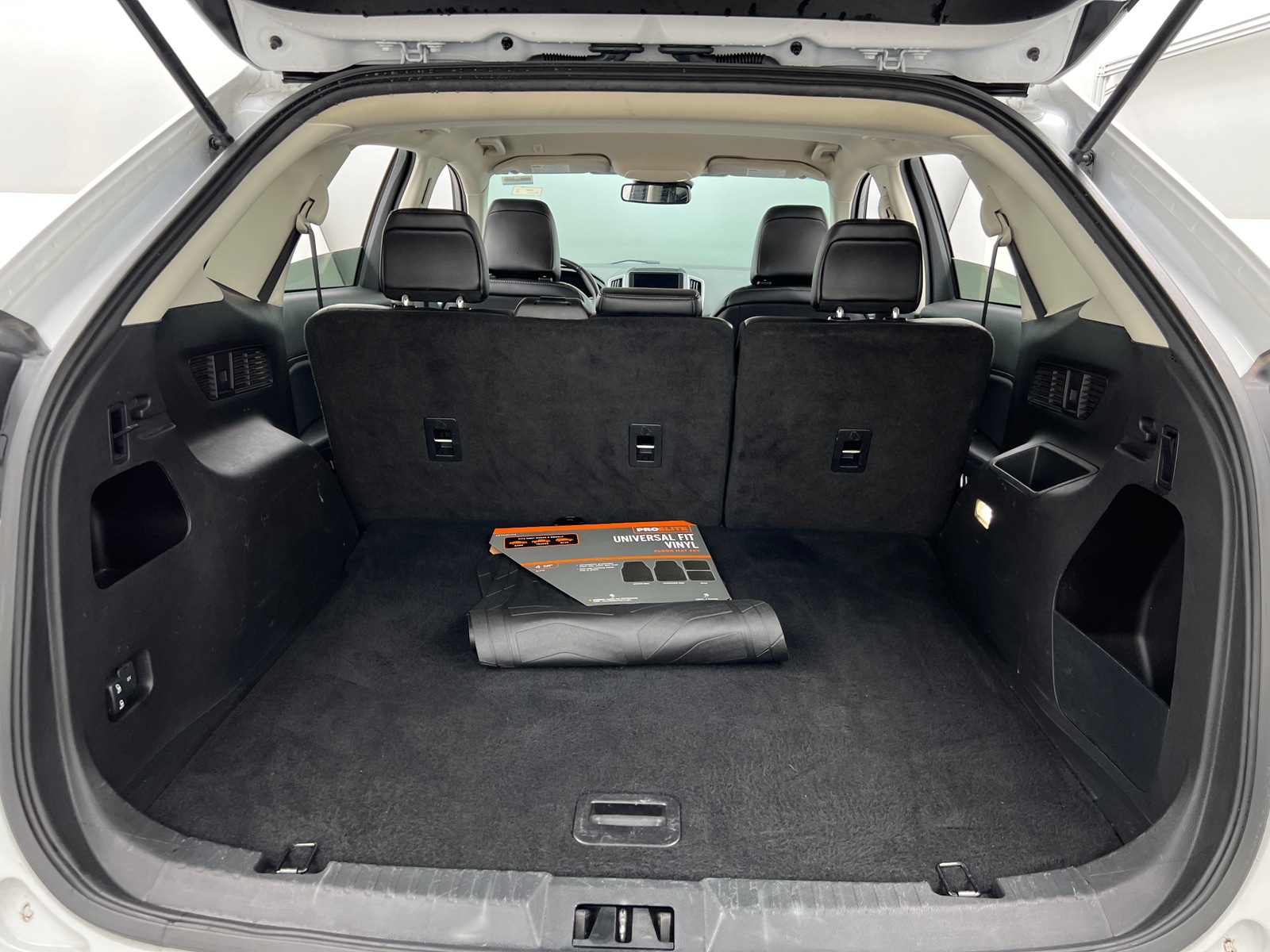 Thumbnail: 2024 Ford Edge - 6