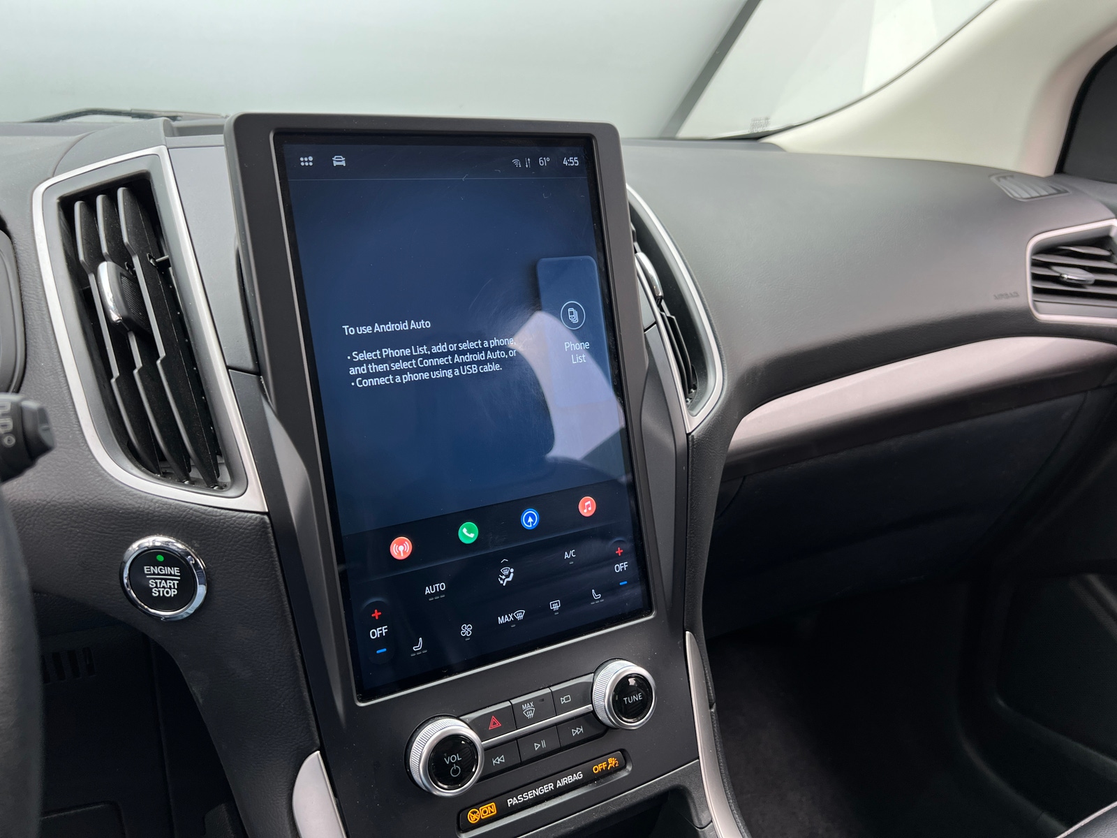 Thumbnail: 2024 Ford Edge - 3