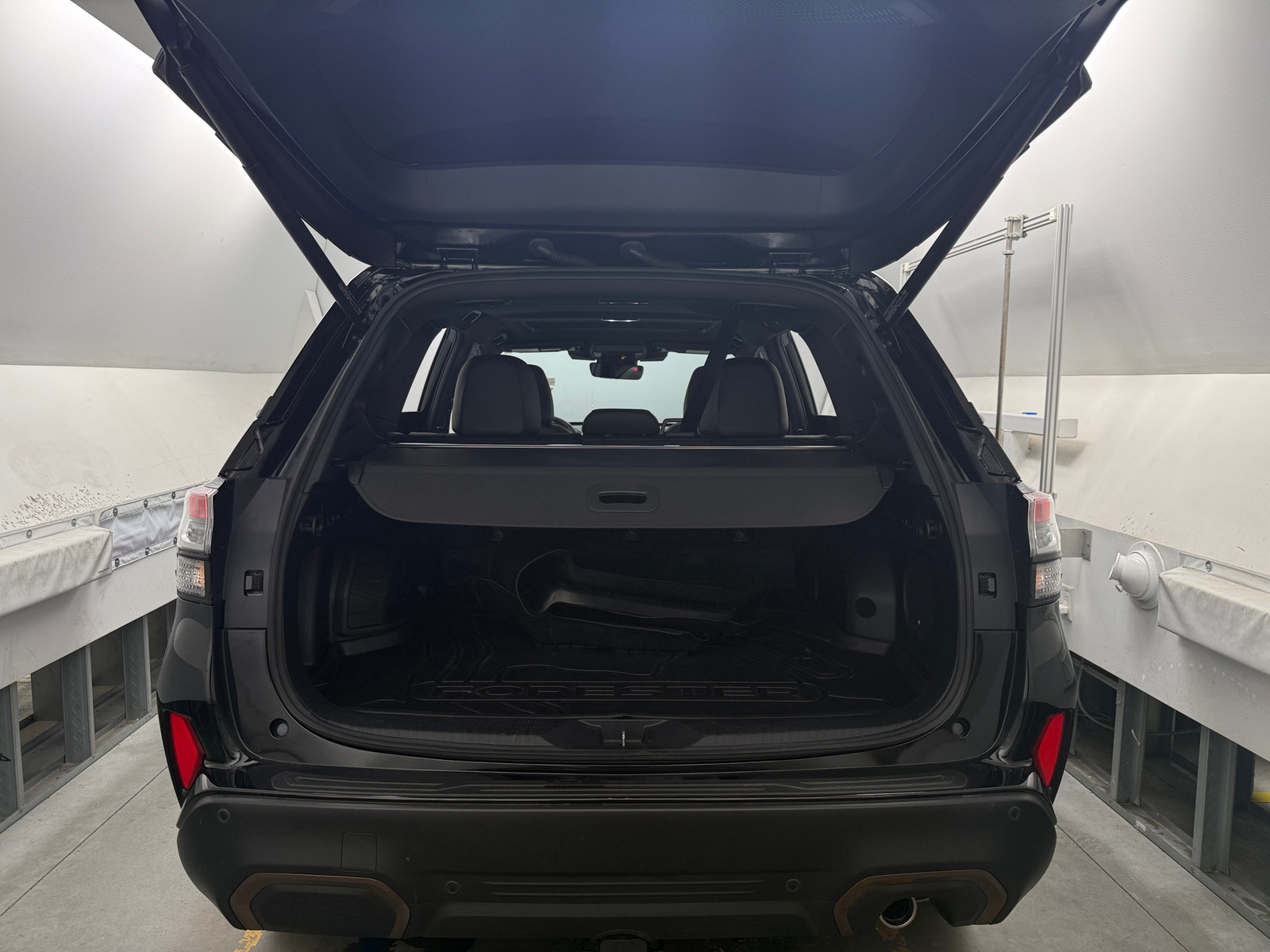 Thumbnail: 2025 Subaru Forester - 6