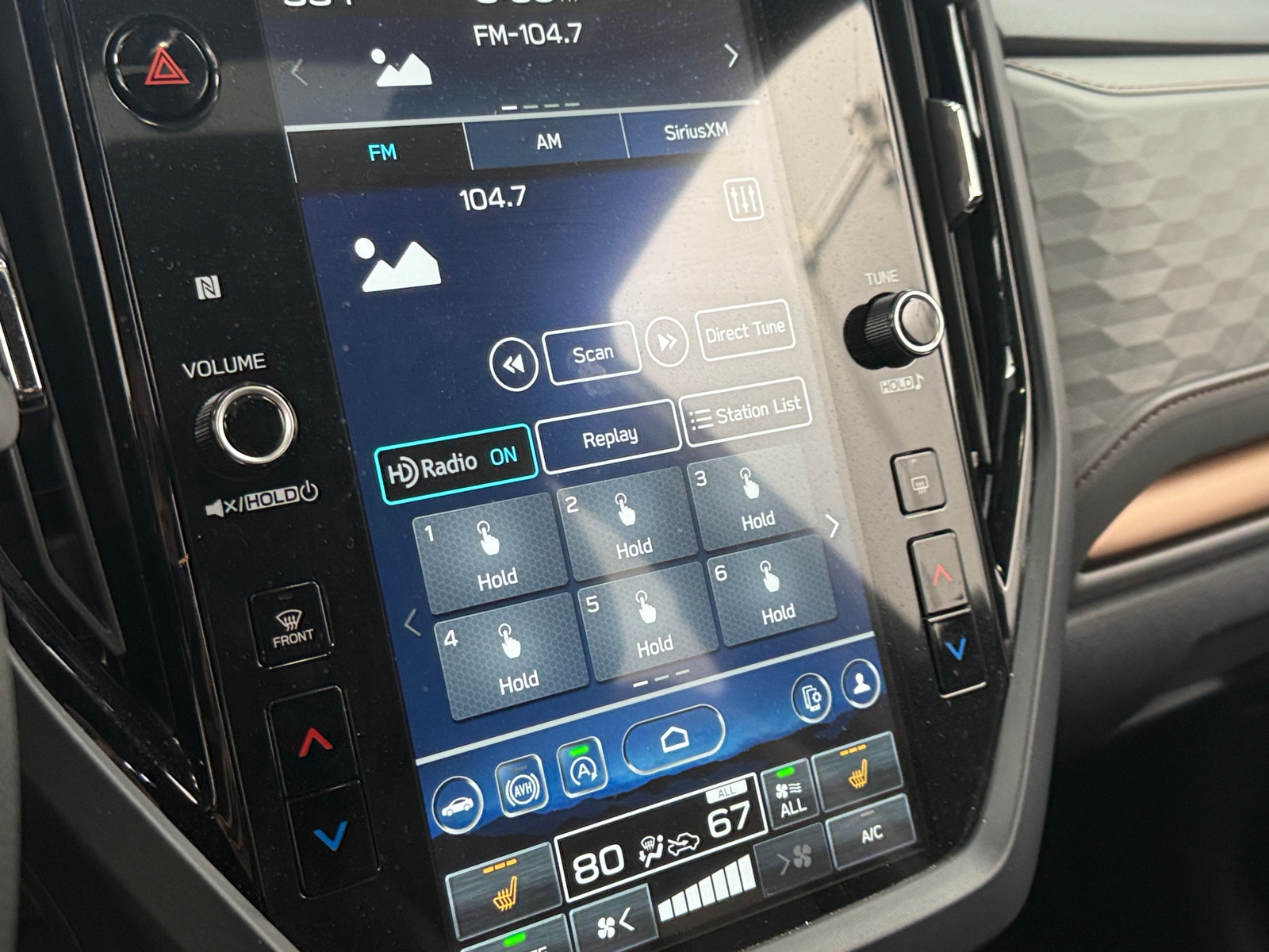 Thumbnail: 2025 Subaru Forester - 3