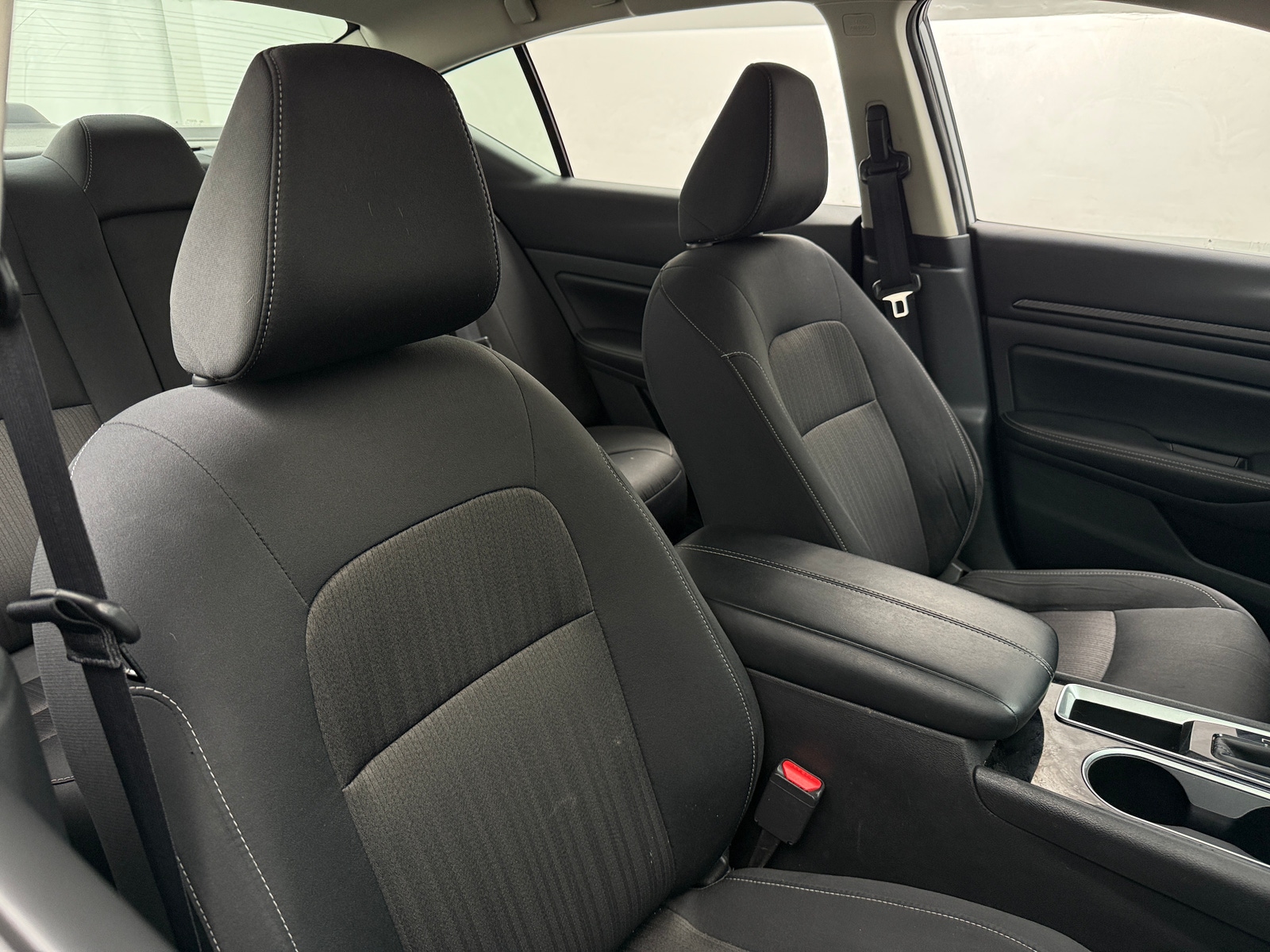 Thumbnail: 2024 Nissan Altima - 2