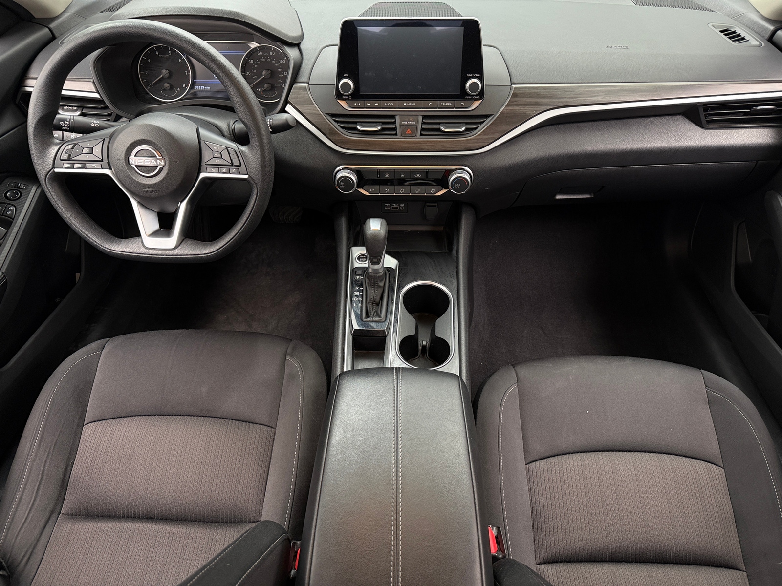 Thumbnail: 2024 Nissan Altima - 3