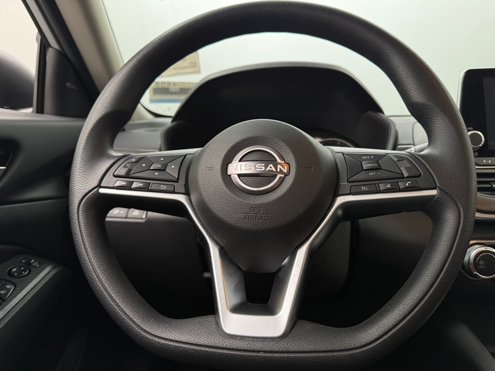 Thumbnail: 2024 Nissan Altima - 5