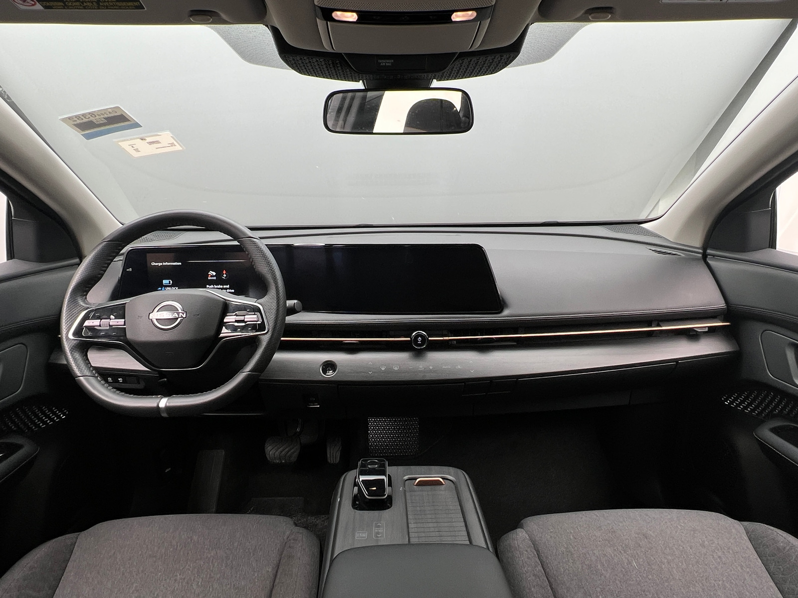 Thumbnail: 2024 Nissan Ariya - 3