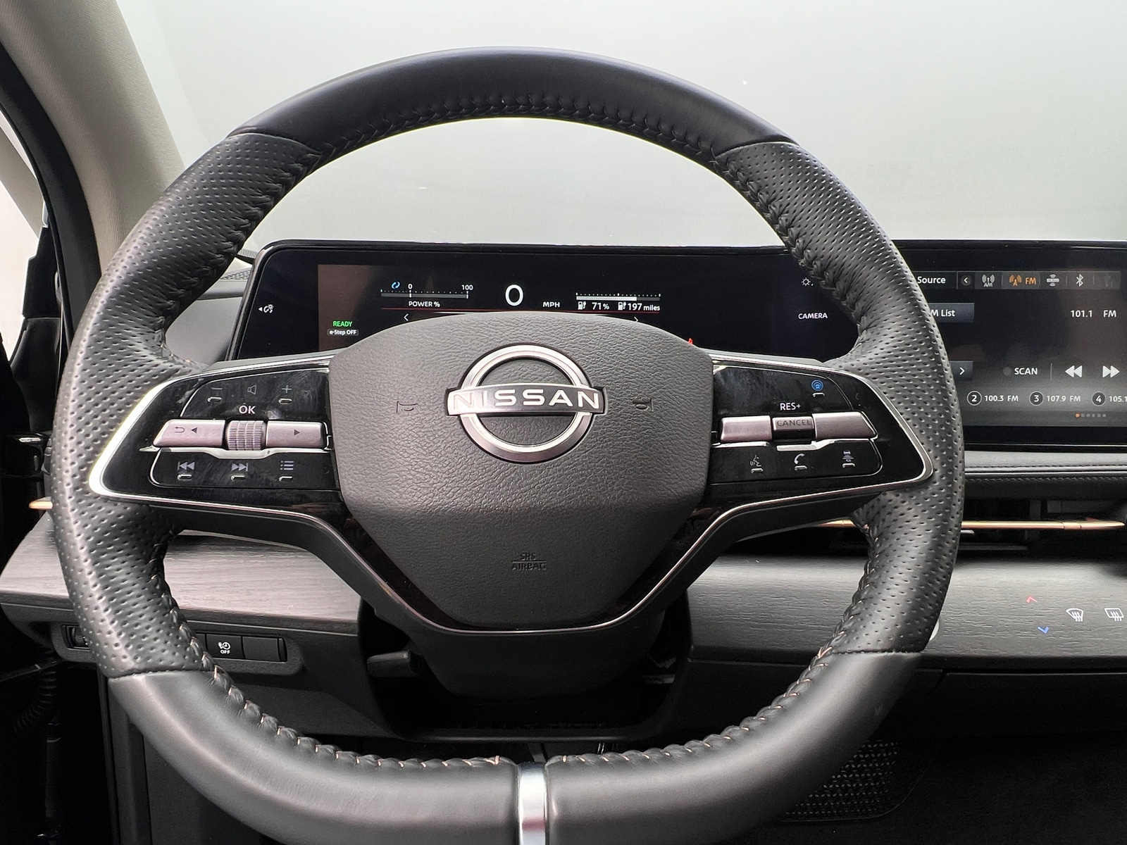 Thumbnail: 2024 Nissan Ariya - 5