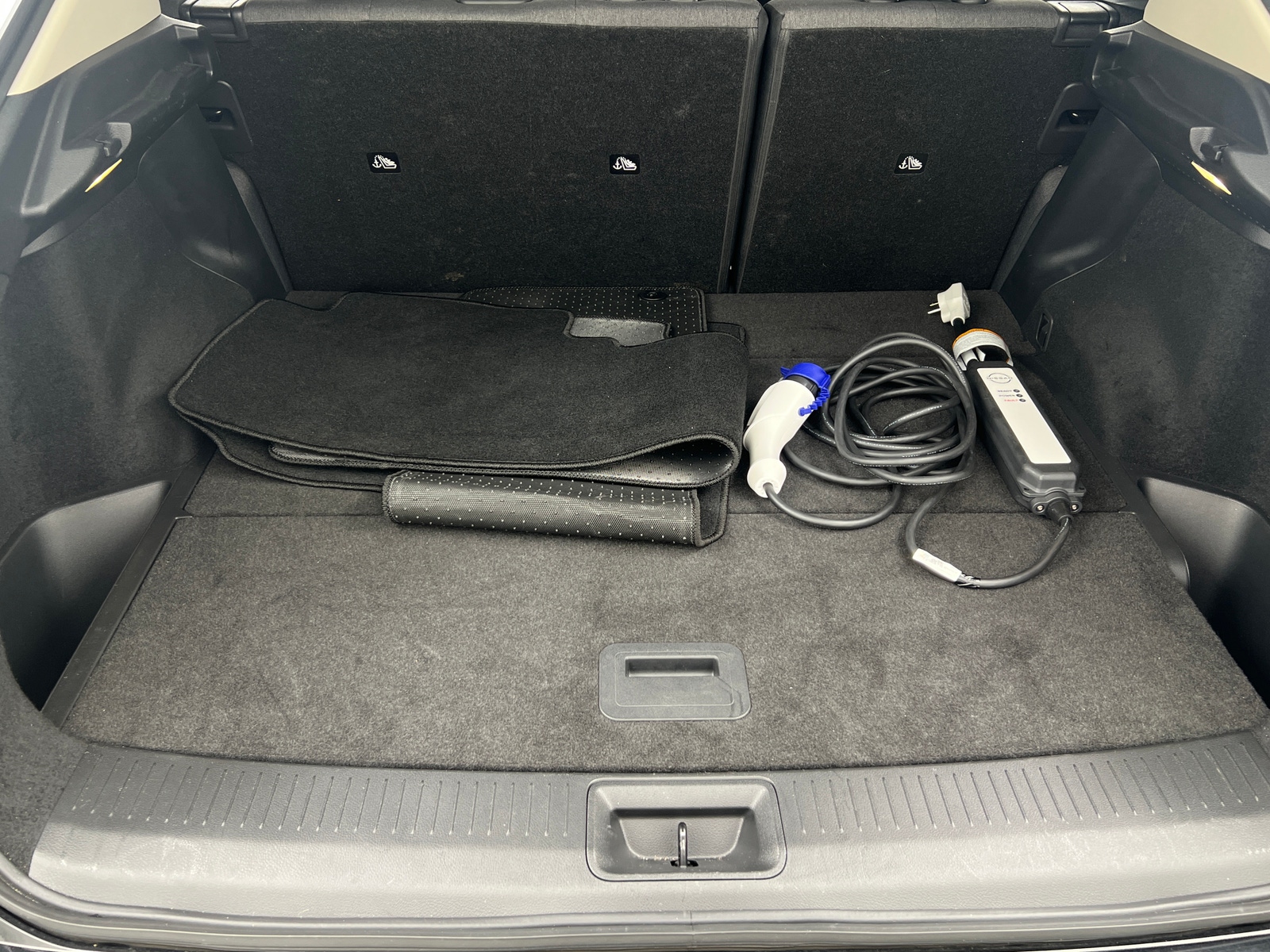 Thumbnail: 2024 Nissan Ariya - 7