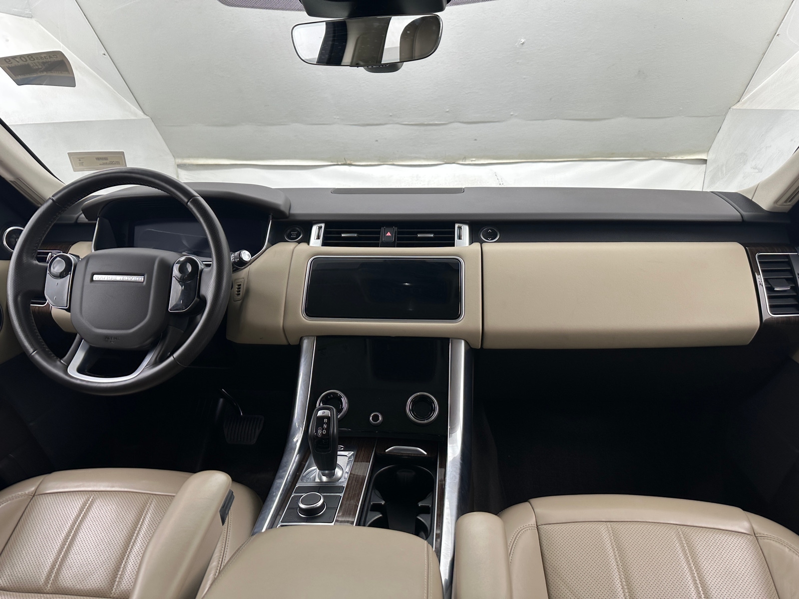 Thumbnail: 2019 Land Rover Range Rover Sport - 2