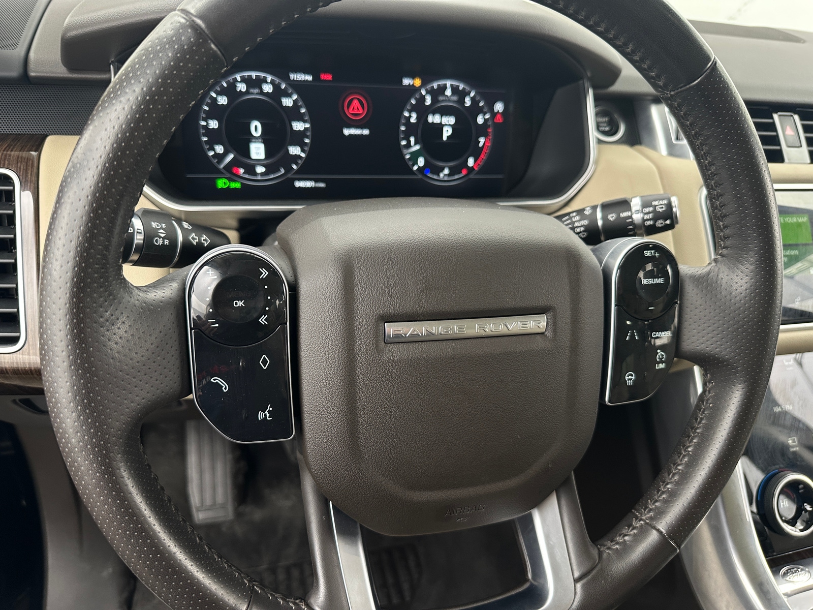 Thumbnail: 2019 Land Rover Range Rover Sport - 4