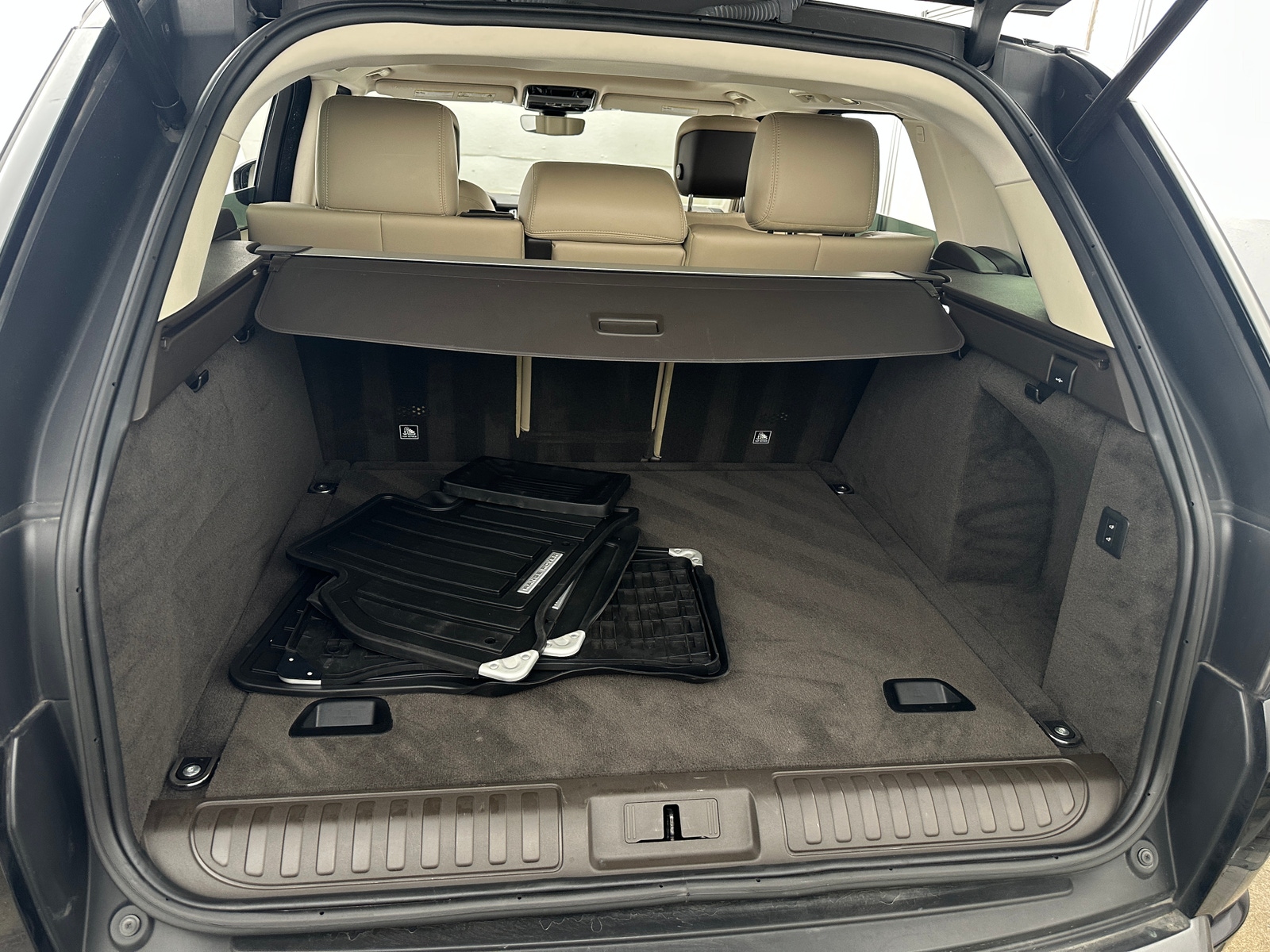 Thumbnail: 2019 Land Rover Range Rover Sport - 6