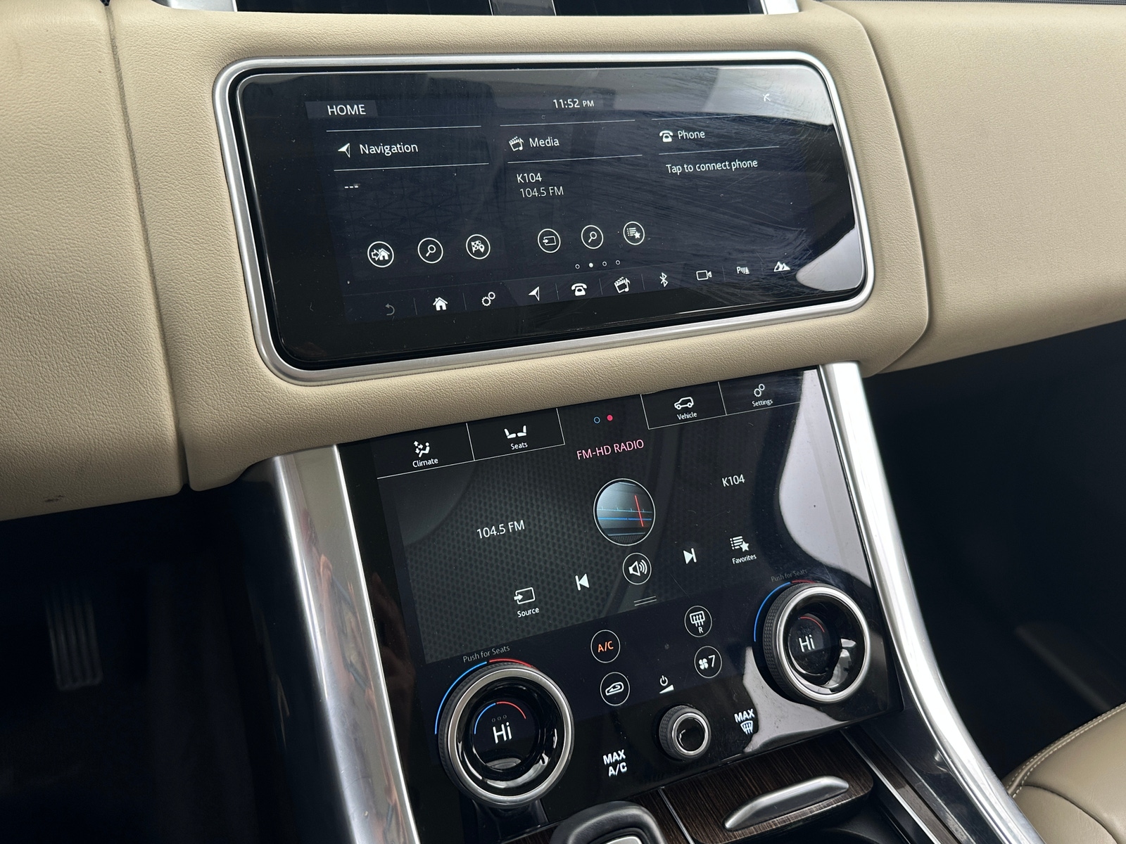 Thumbnail: 2019 Land Rover Range Rover Sport - 3