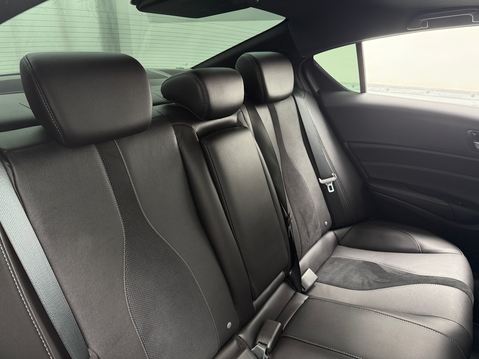 Thumbnail: 2021 Acura ILX - 5