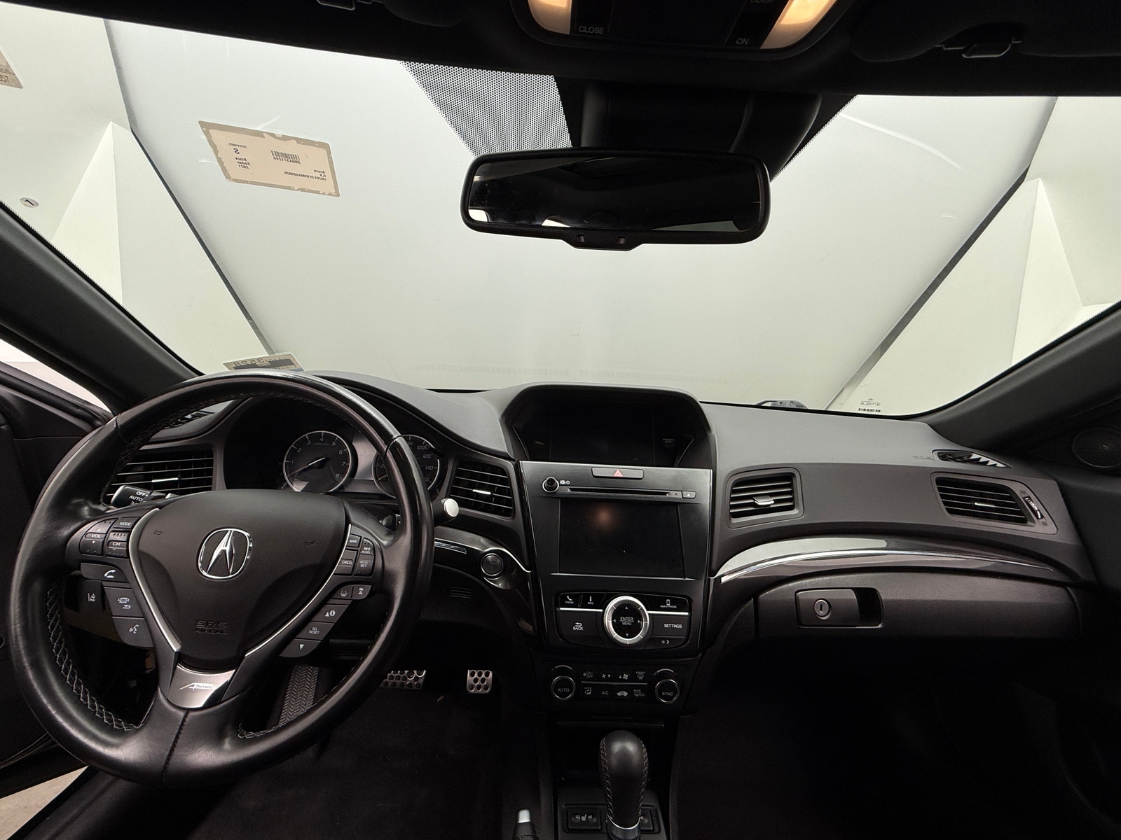 Thumbnail: 2021 Acura ILX - 2