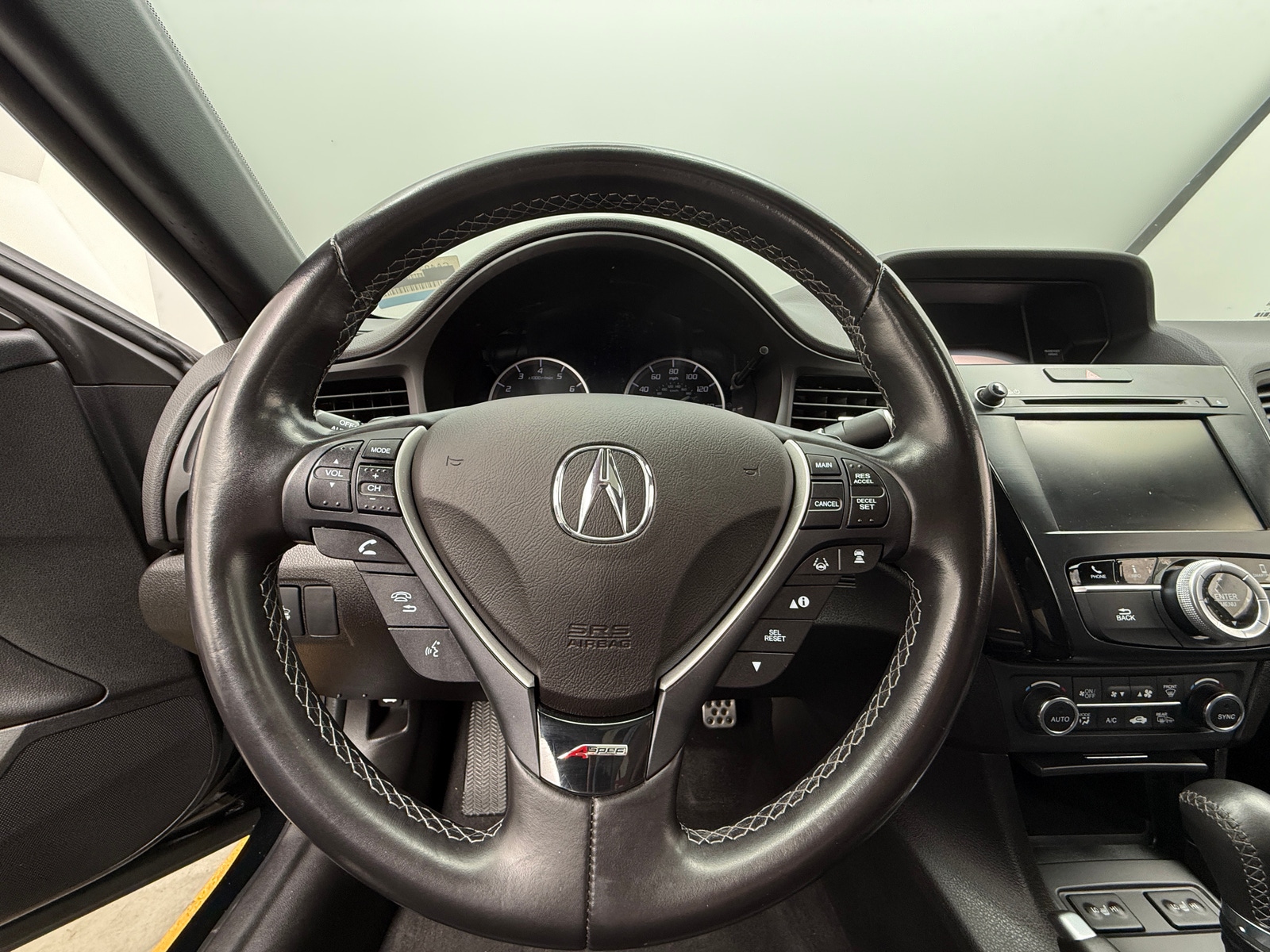 Thumbnail: 2021 Acura ILX - 4