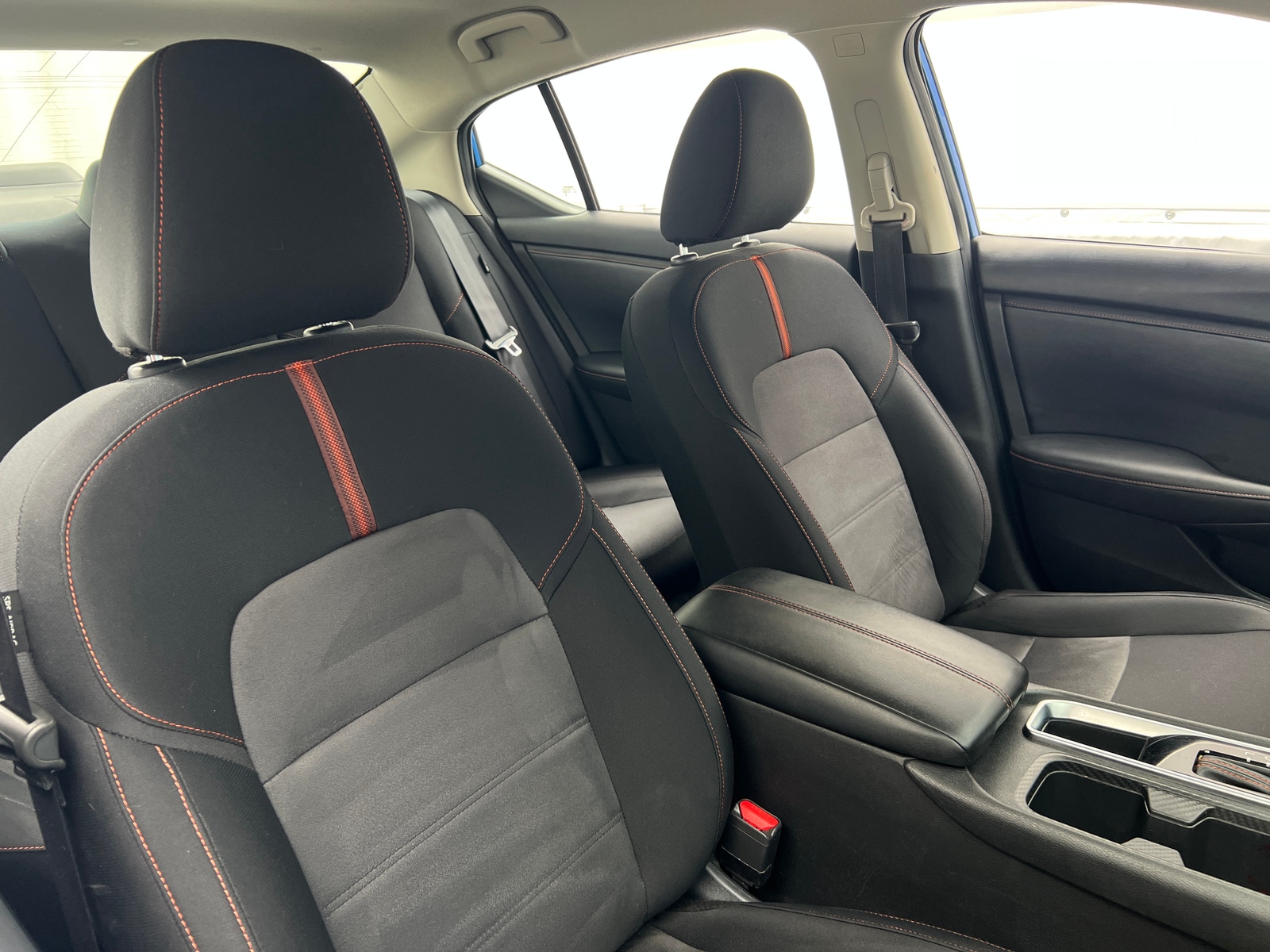 Thumbnail: 2024 Nissan Sentra - 2