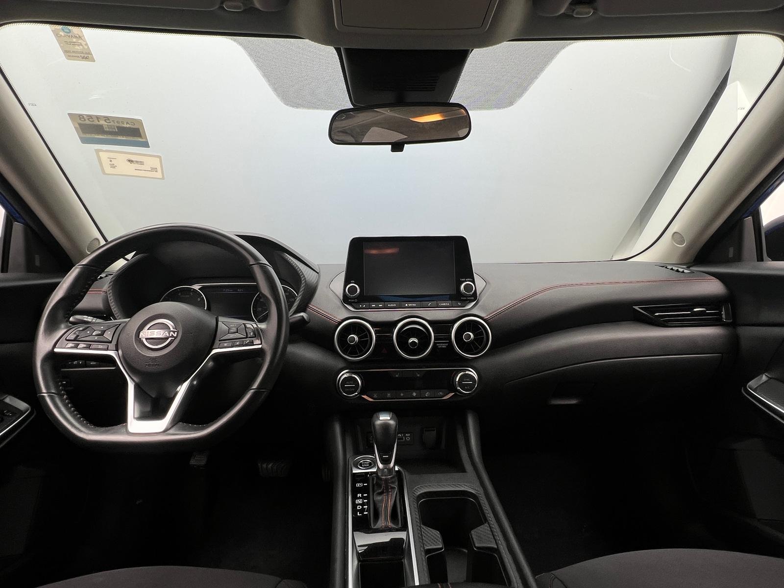 Thumbnail: 2024 Nissan Sentra - 3