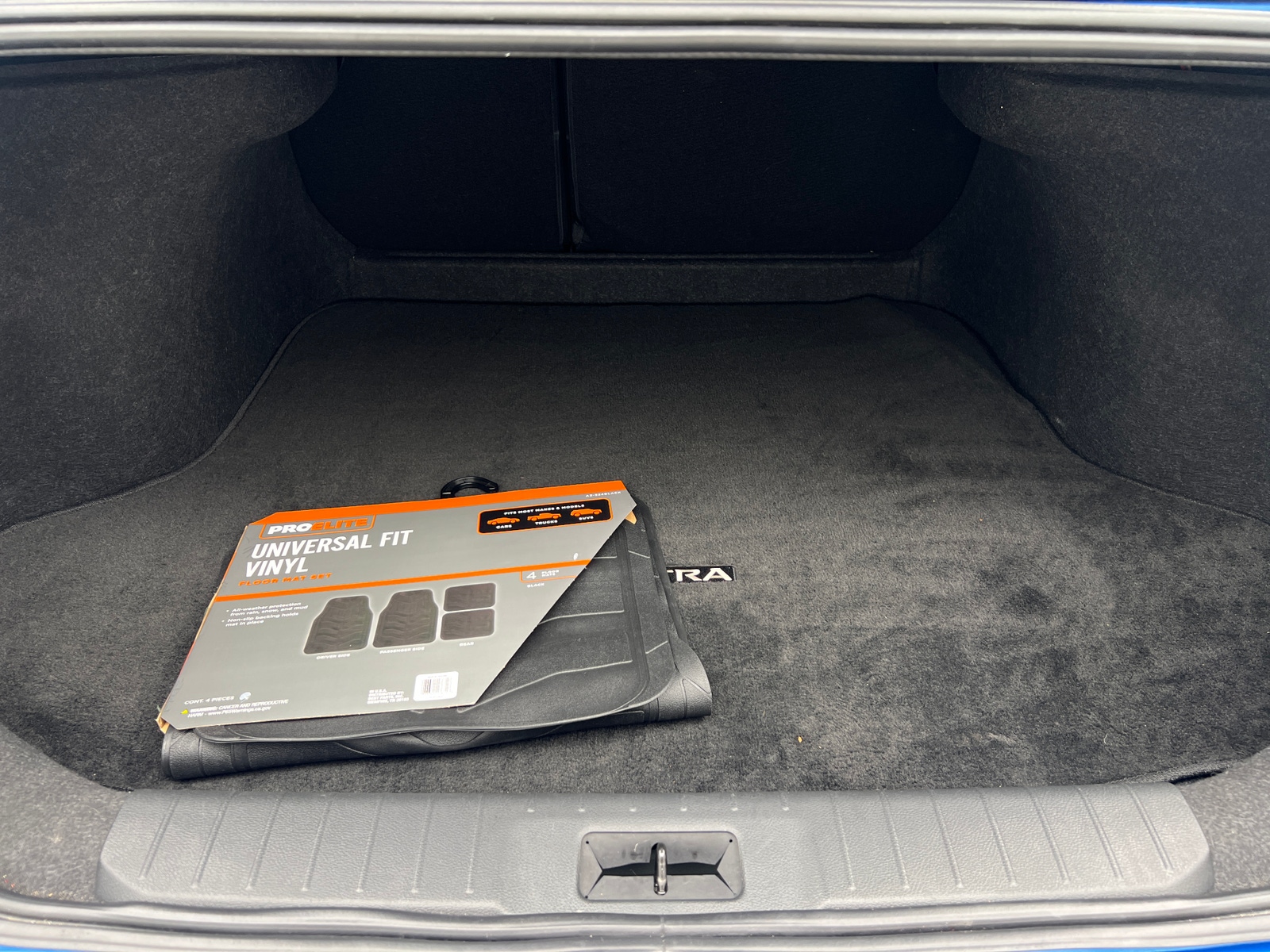 Thumbnail: 2024 Nissan Sentra - 7