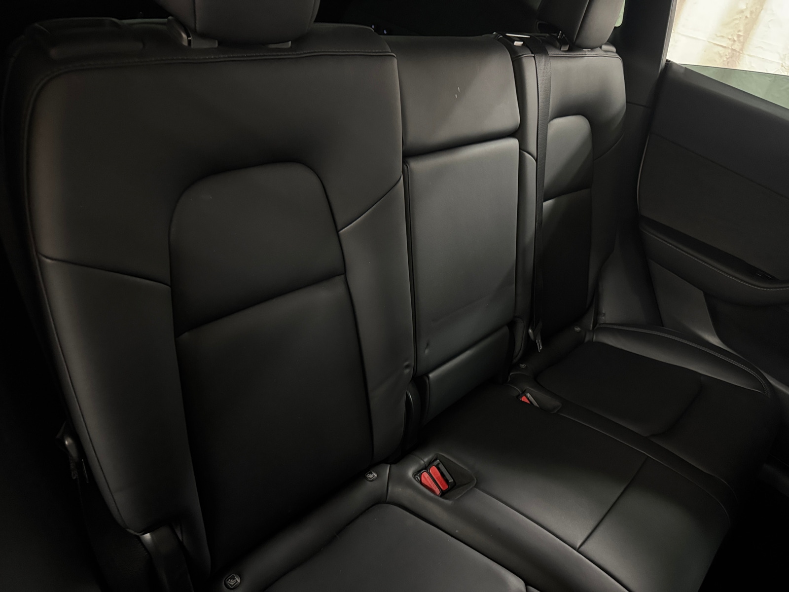 Thumbnail: 2020 Tesla Model Y - 4