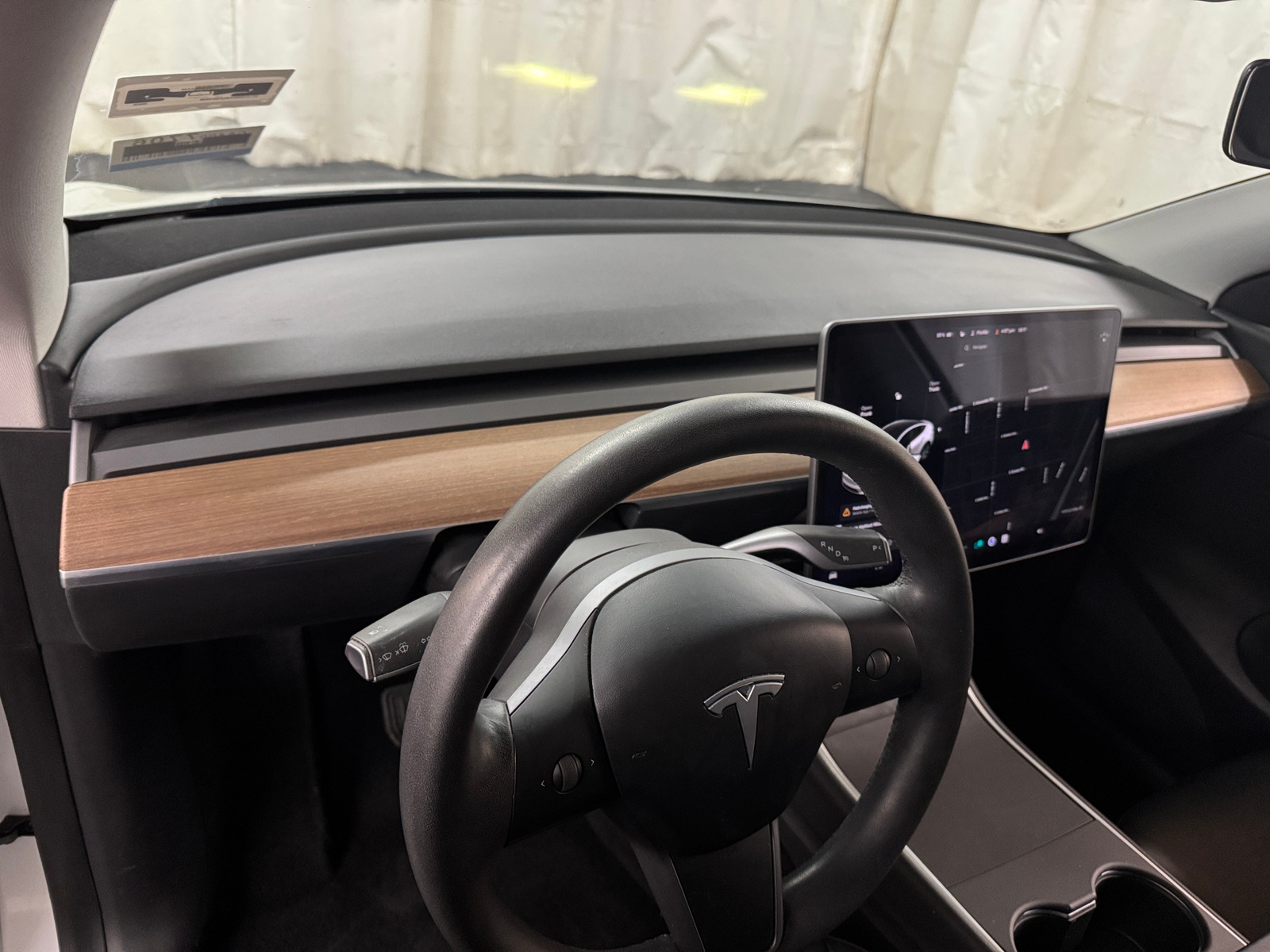 Thumbnail: 2020 Tesla Model Y - 2