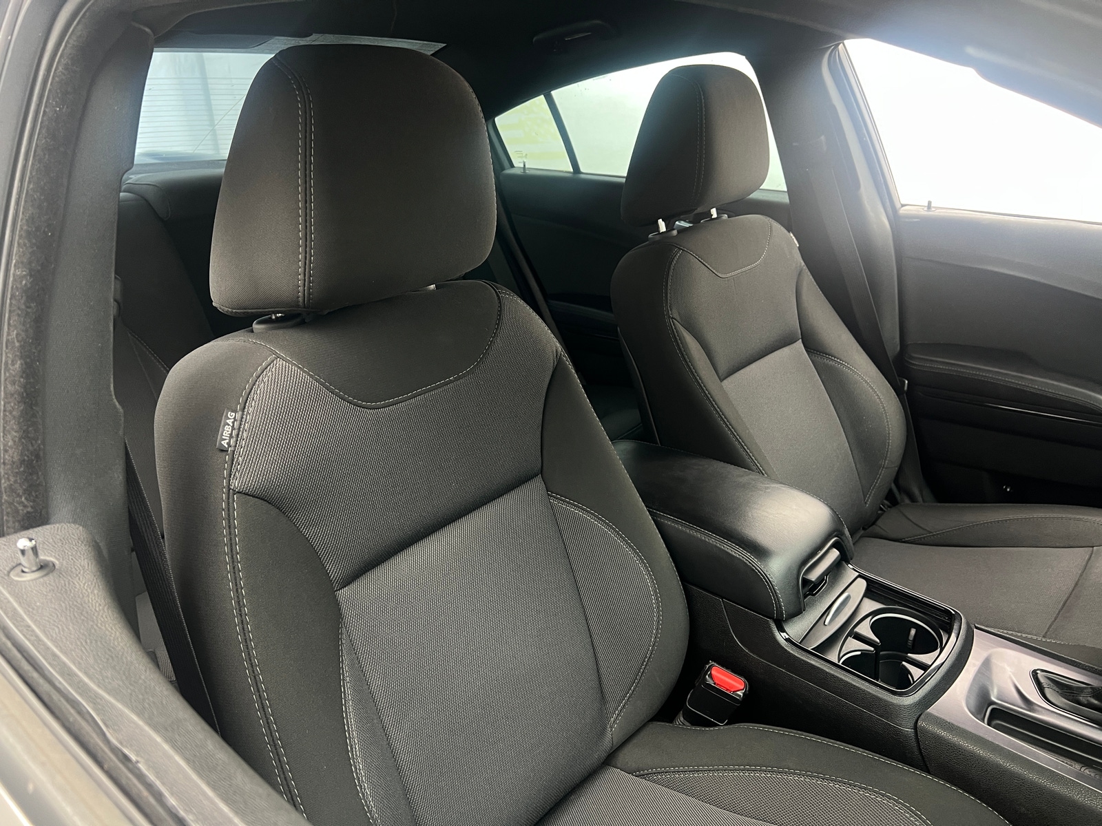 Thumbnail: 2018 Dodge Charger - 2