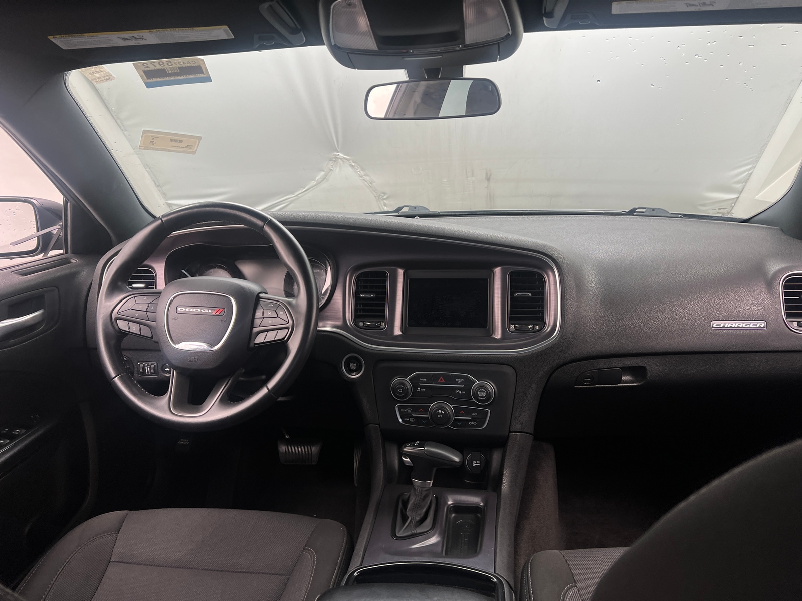 Thumbnail: 2018 Dodge Charger - 3